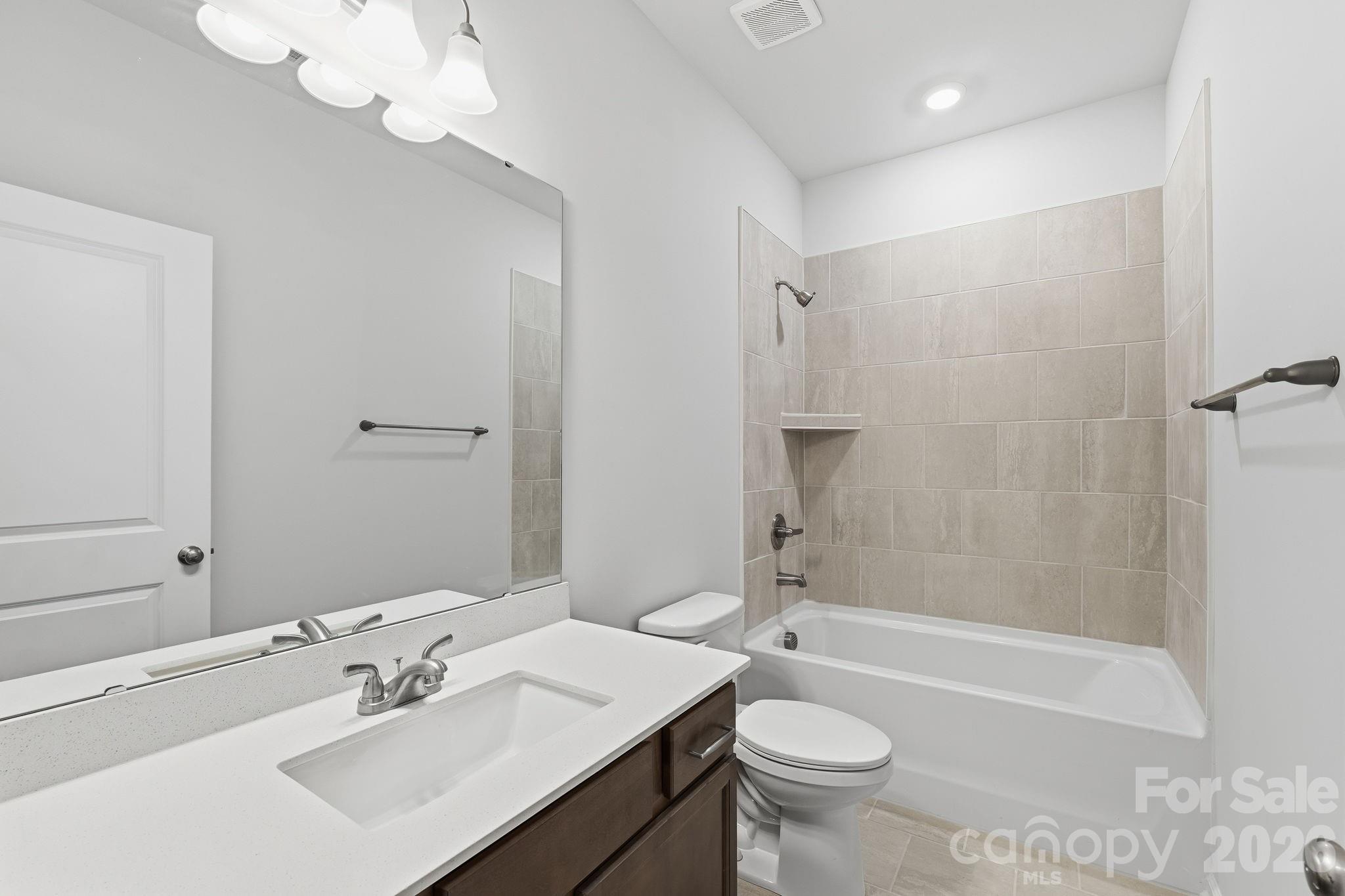 Lakeview Village - Residential