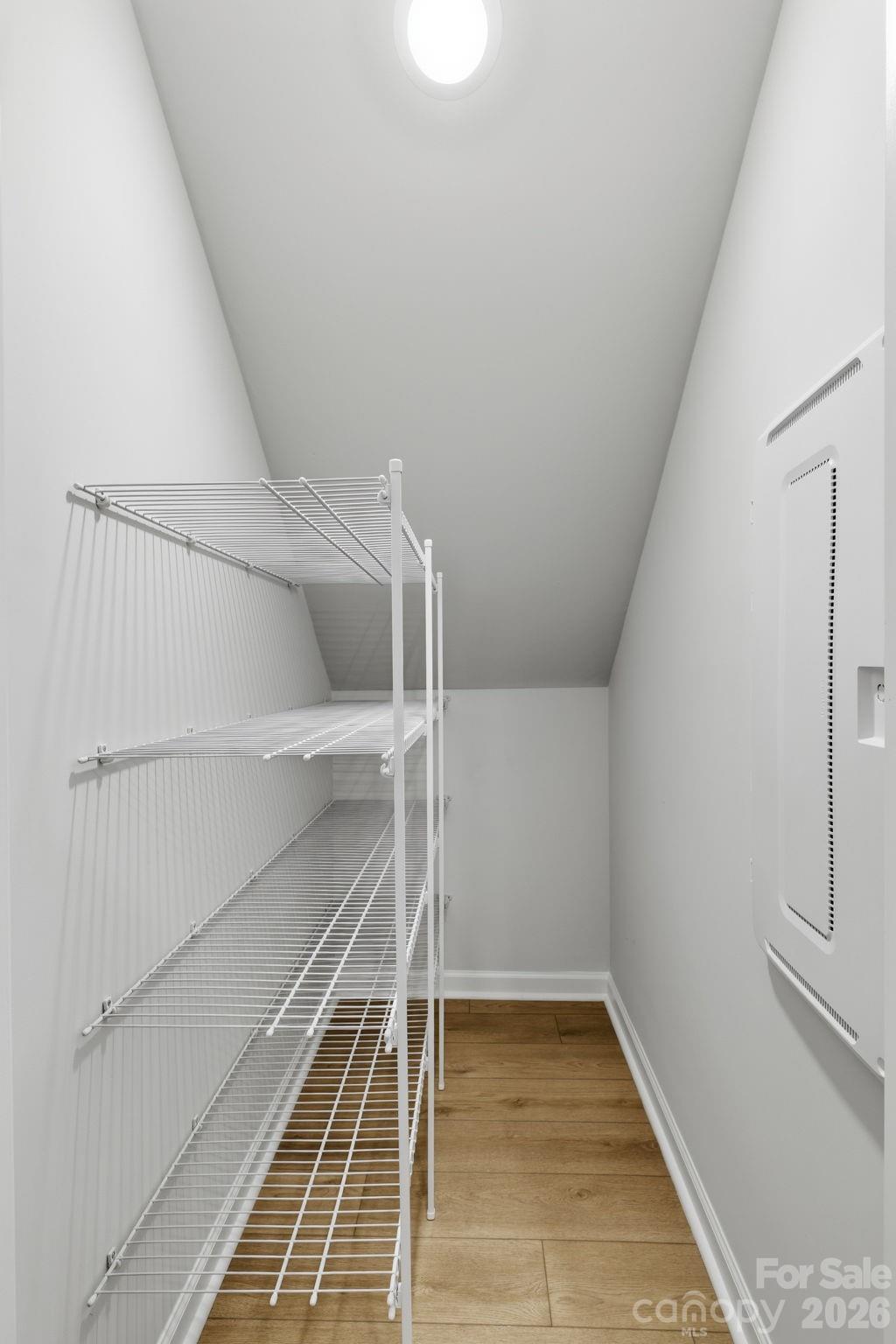 Lakeview Village - Residential