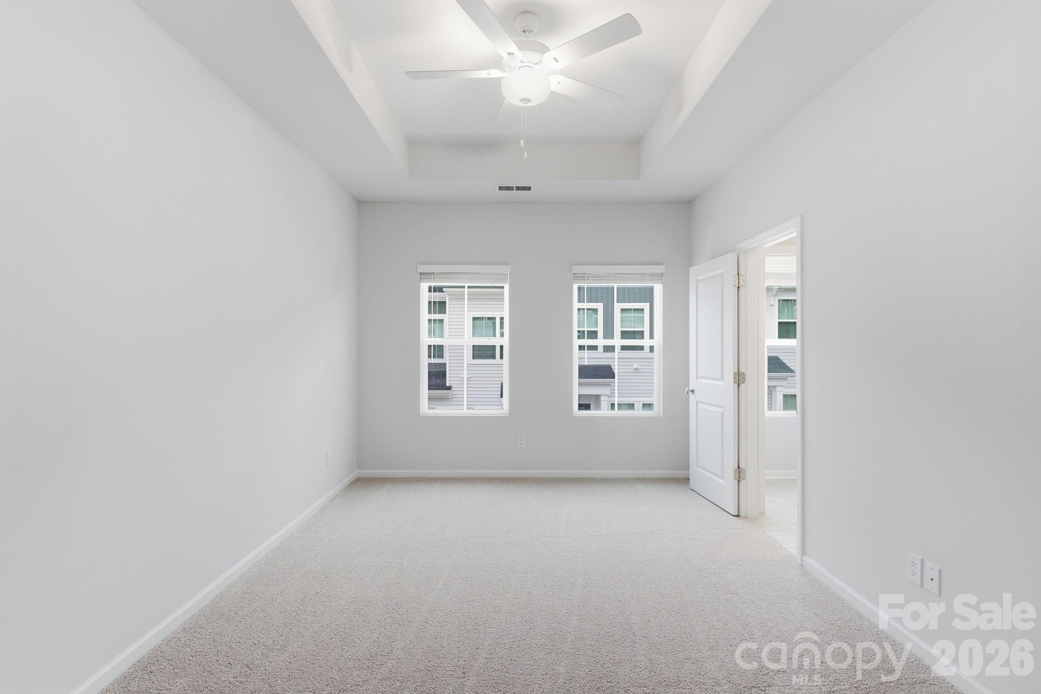 Lakeview Village - Residential