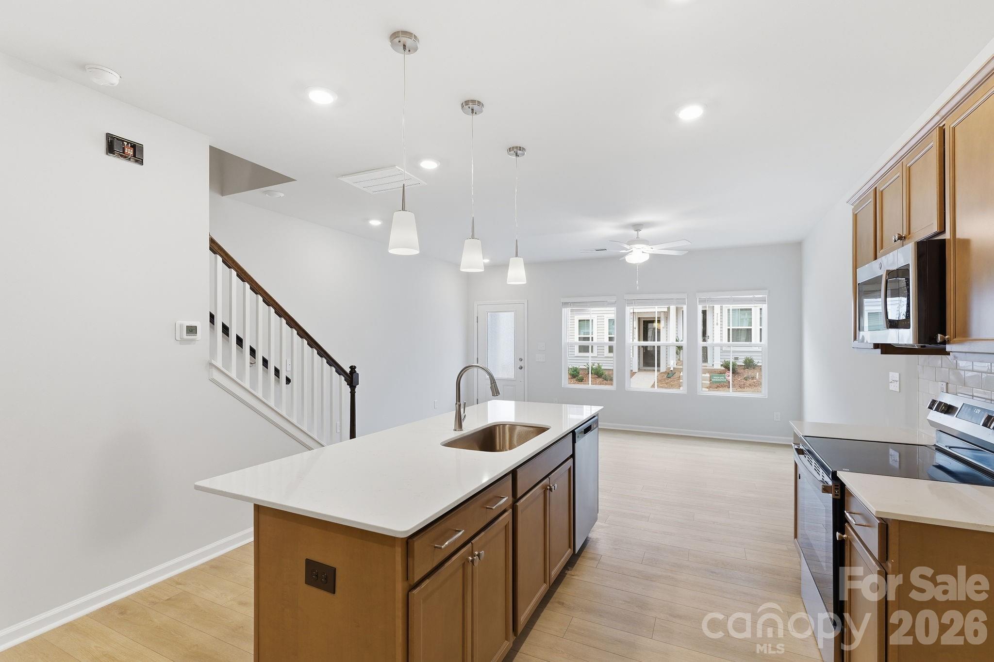 Lakeview Village - Residential