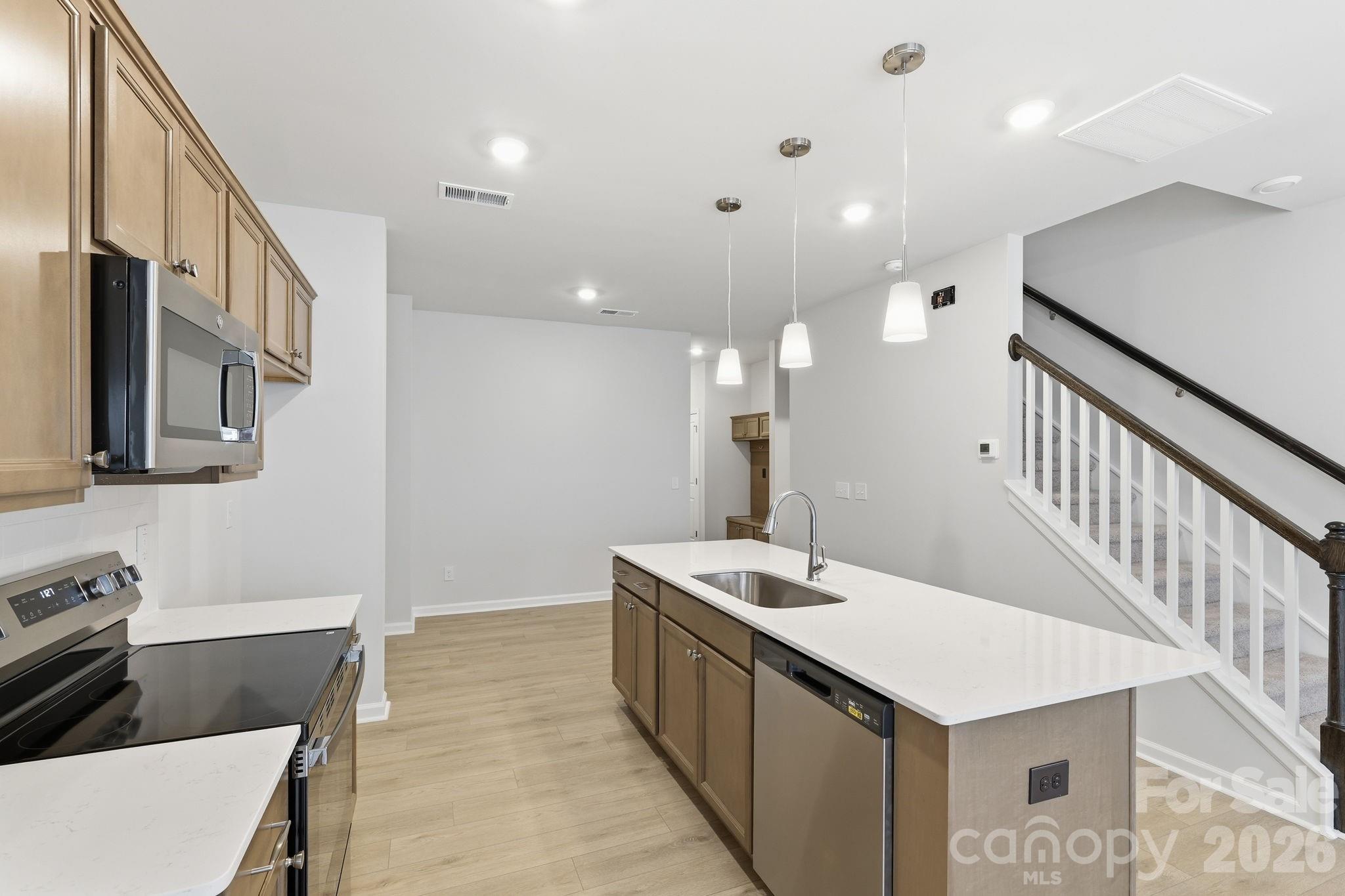 Lakeview Village - Residential