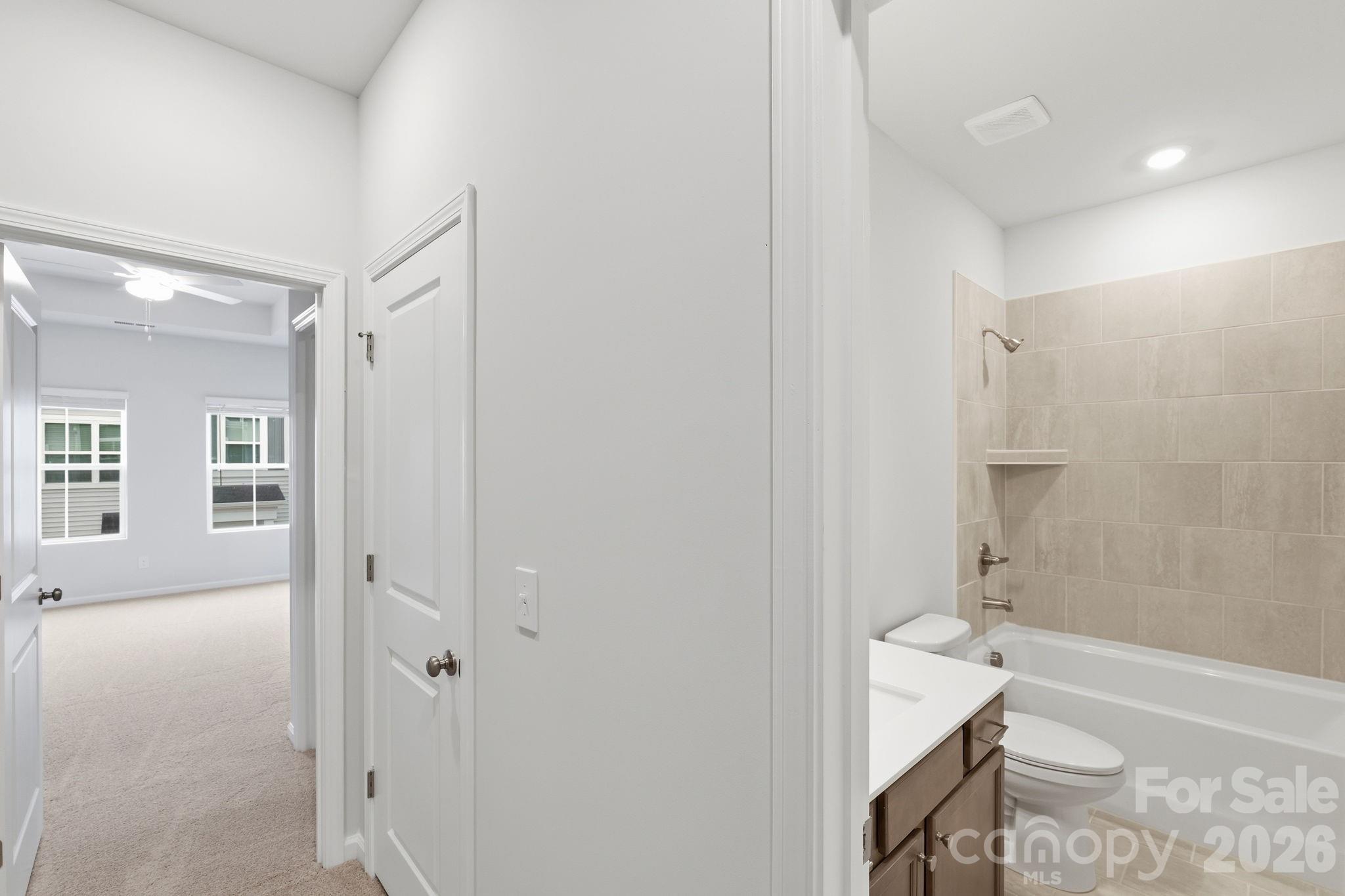 Lakeview Village - Residential