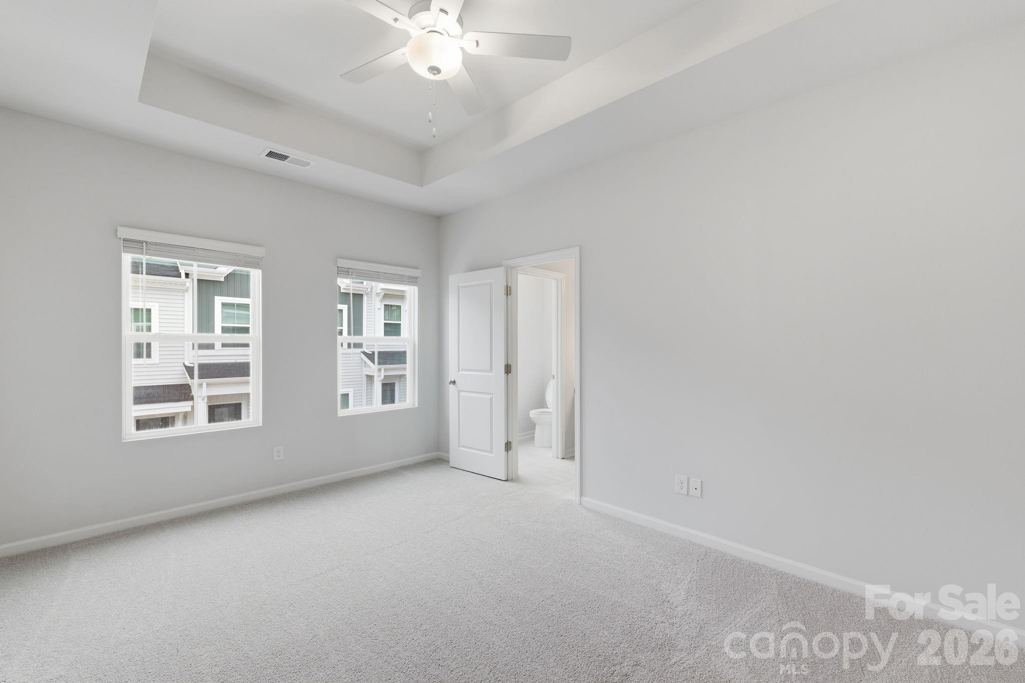 Lakeview Village - Residential