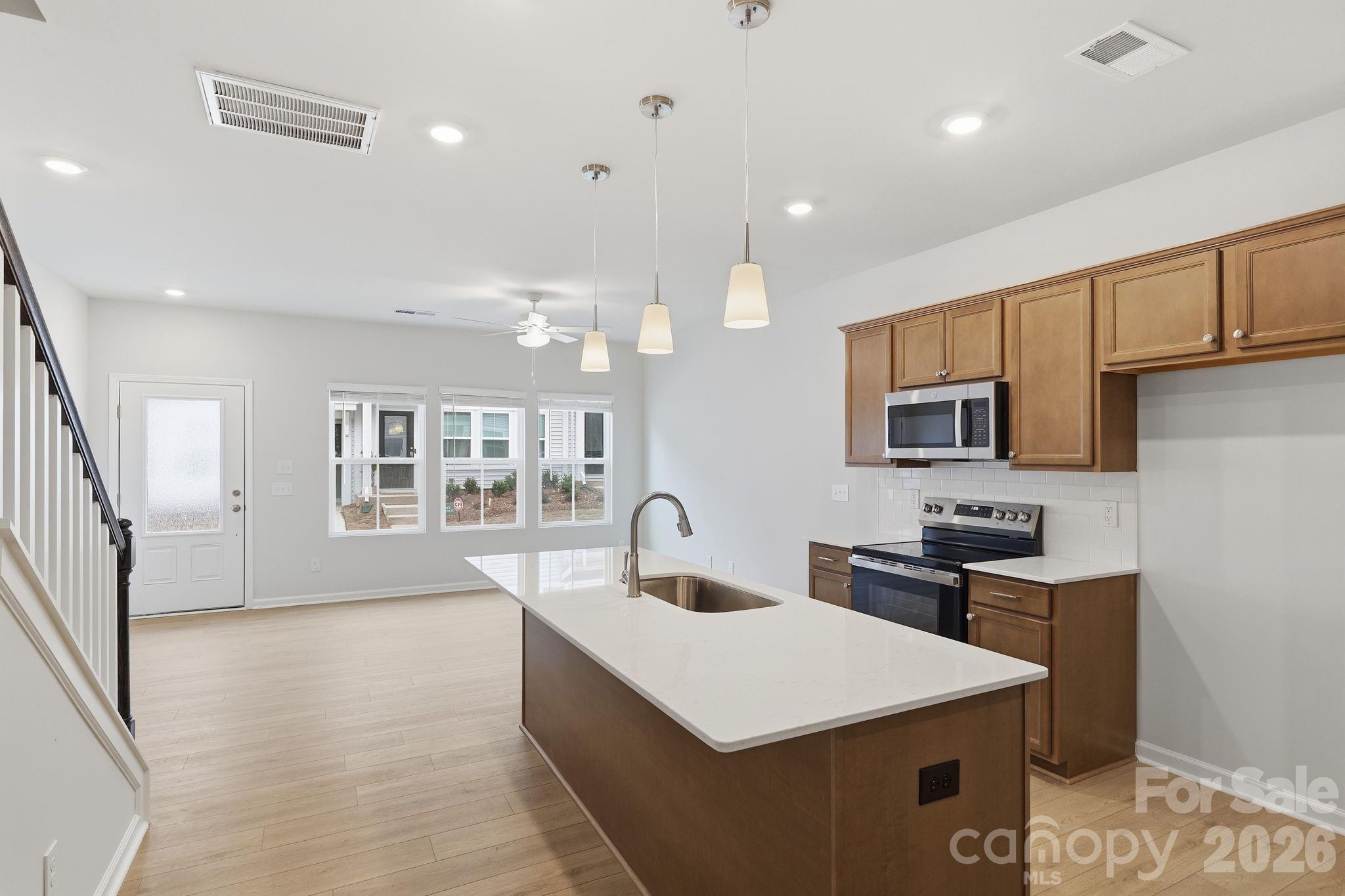 Lakeview Village - Residential