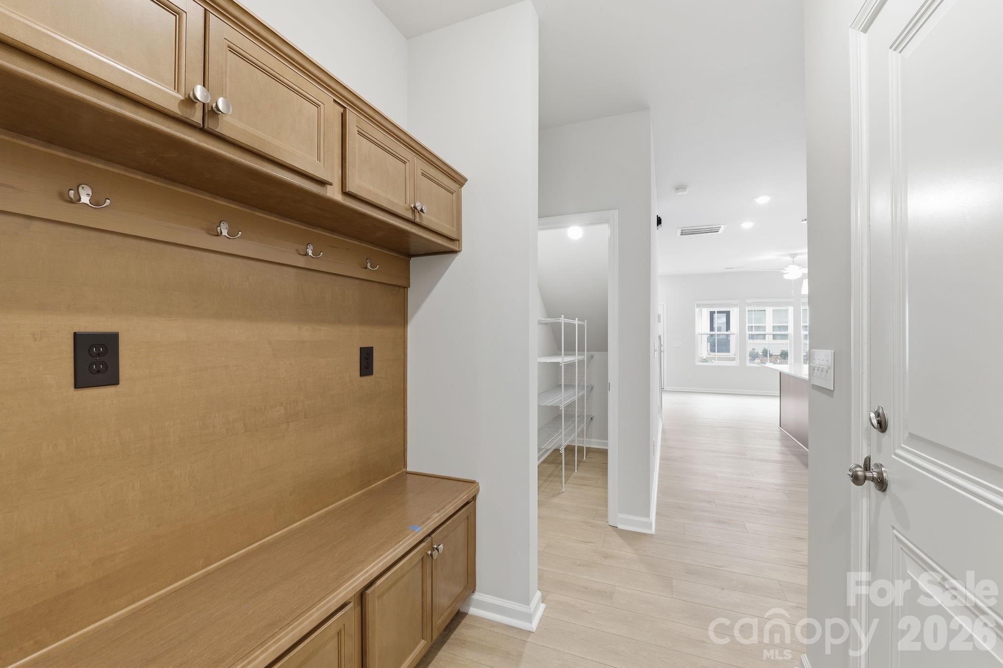 Lakeview Village - Residential