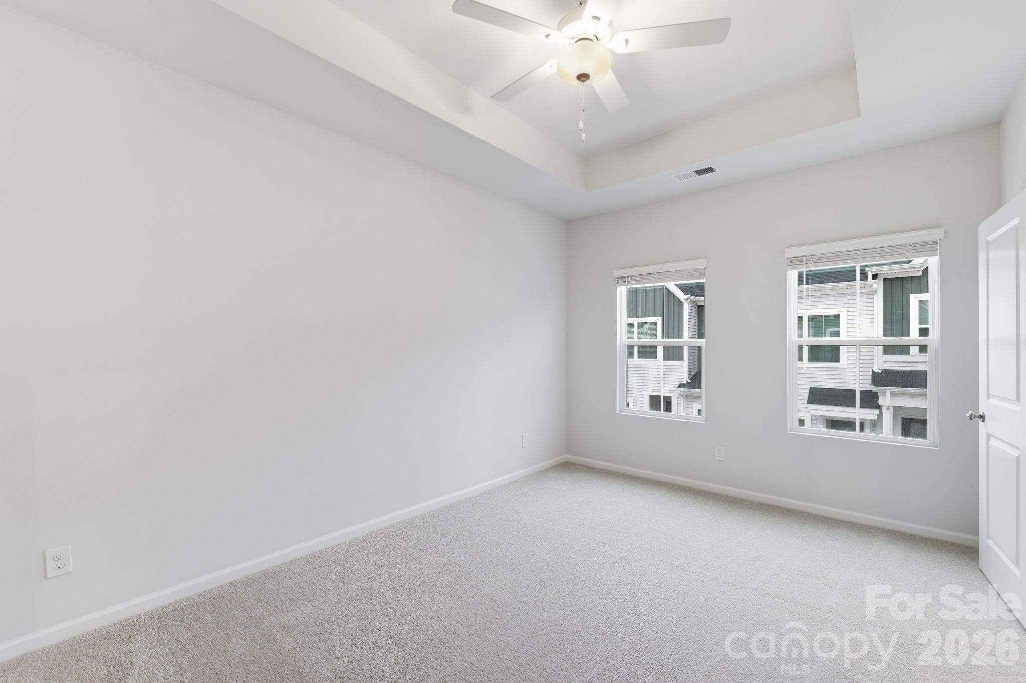 Lakeview Village - Residential