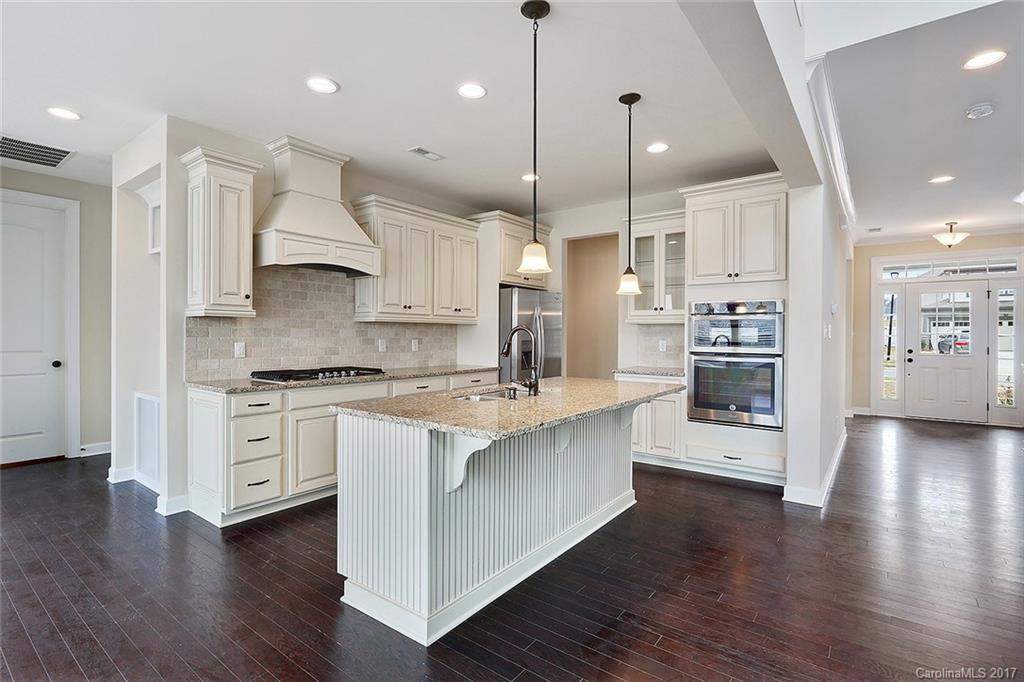 Kings Grove - Residential