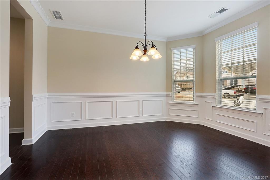 Kings Grove - Residential