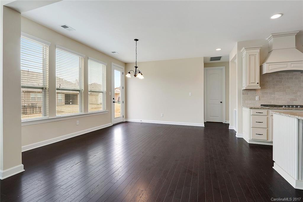 Kings Grove - Residential