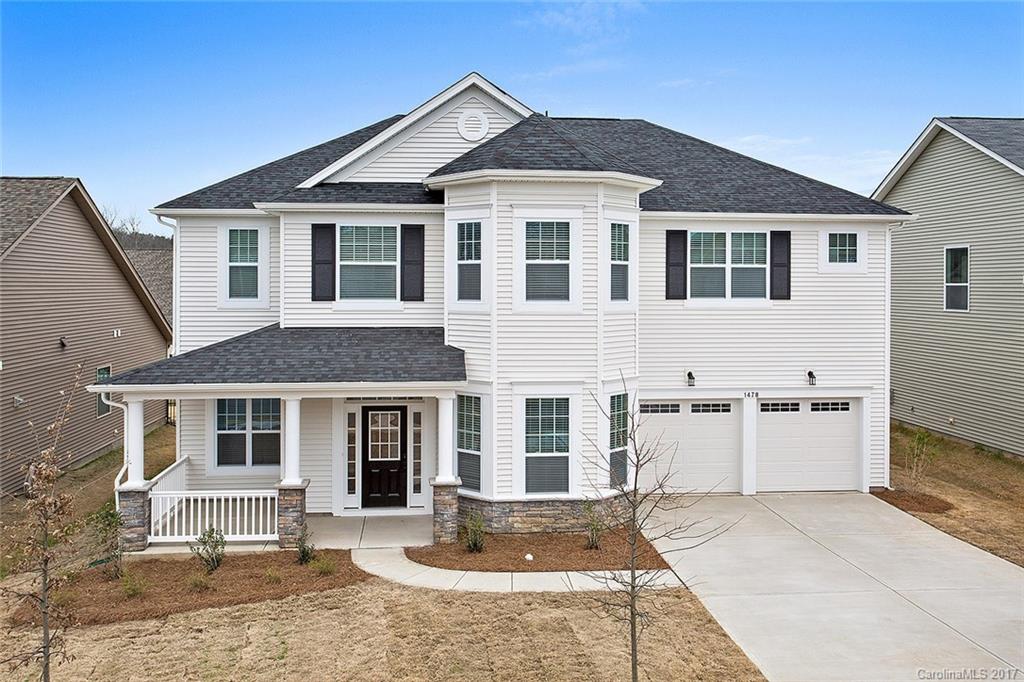 Kings Grove - Residential