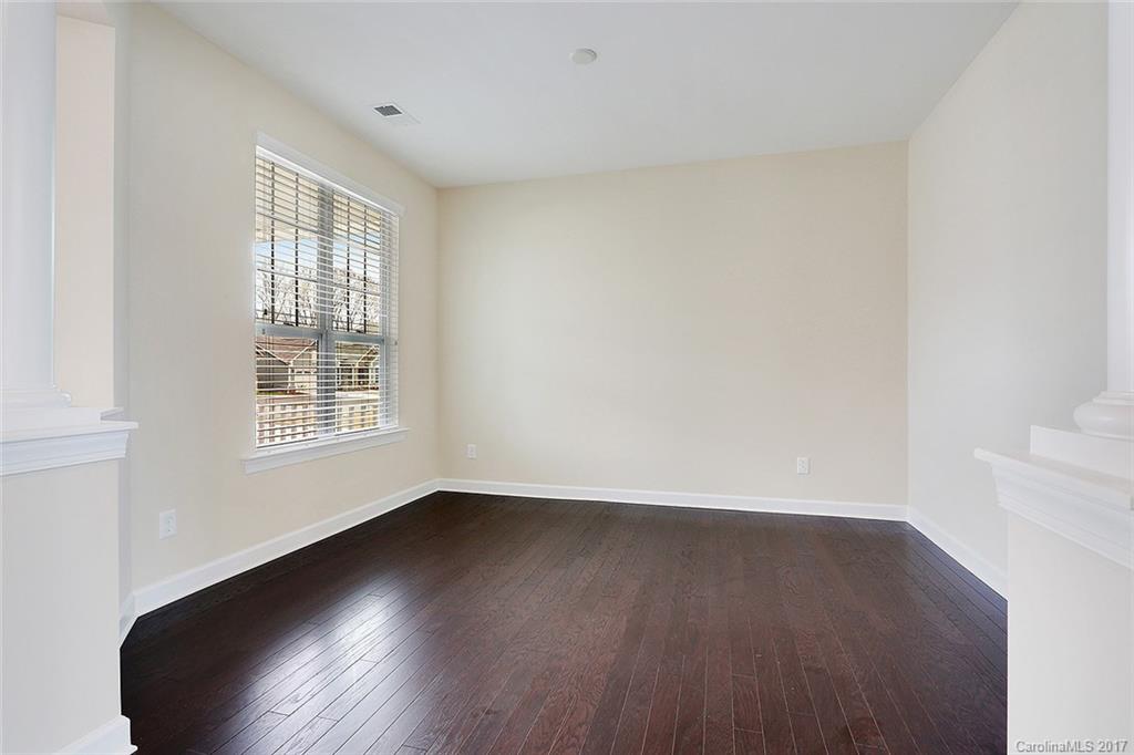 Kings Grove - Residential