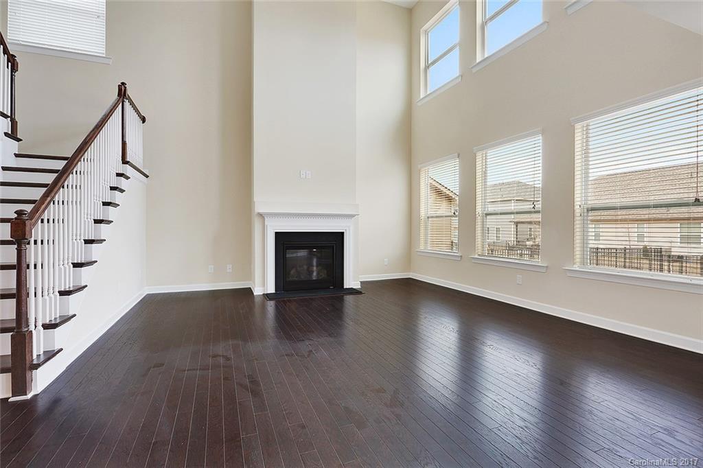 Kings Grove - Residential