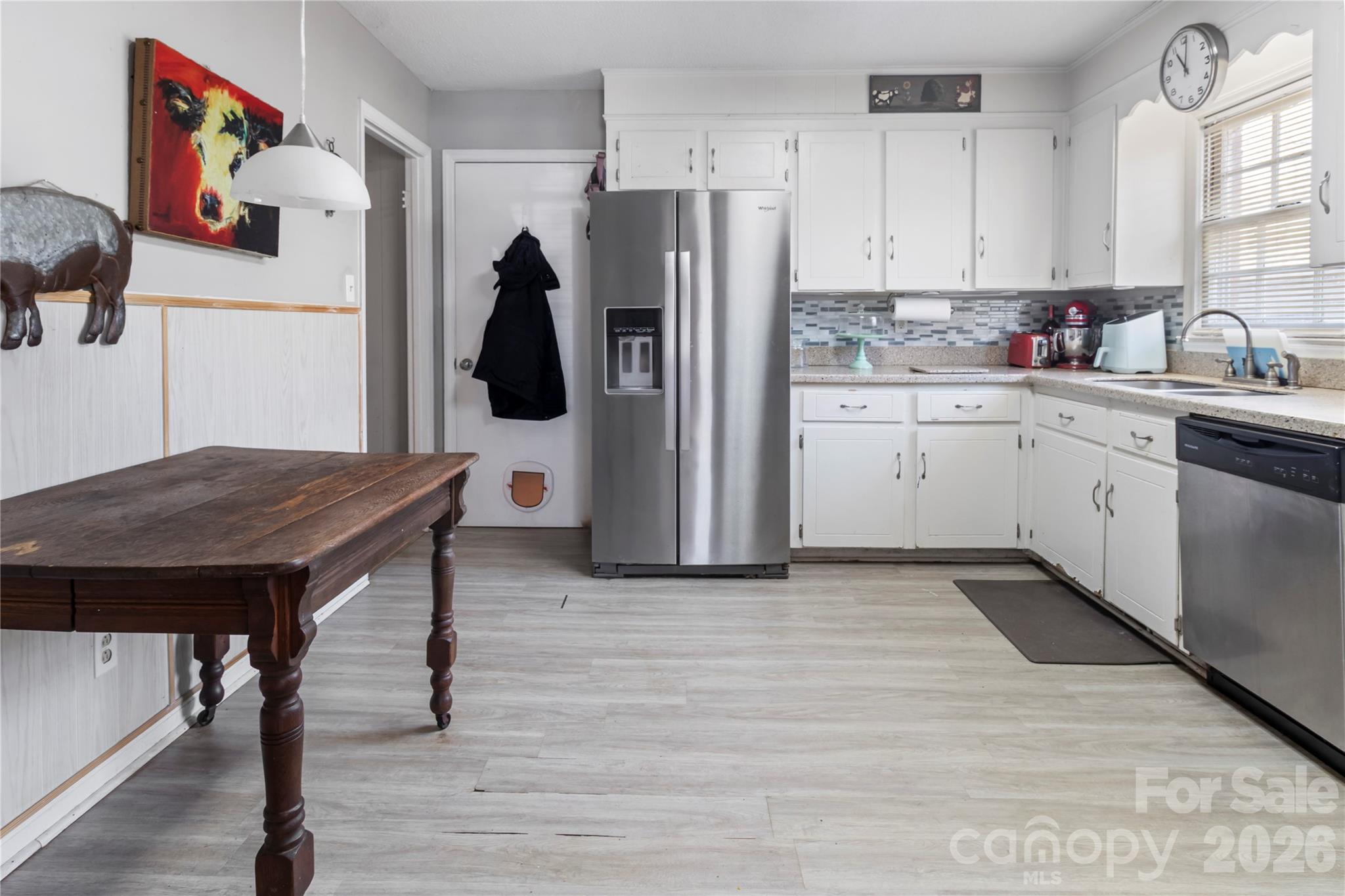 White Oaks - Residential