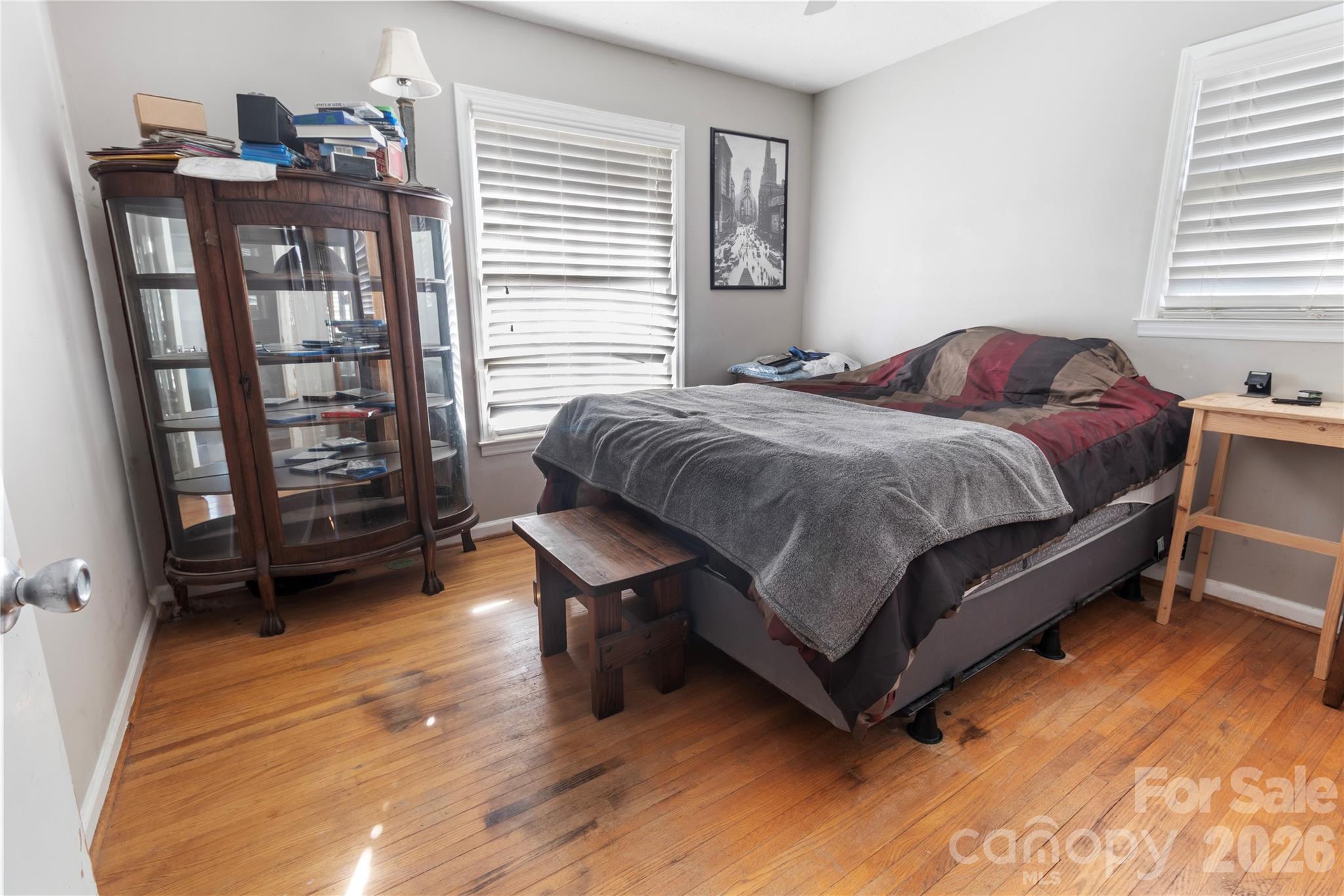 White Oaks - Residential