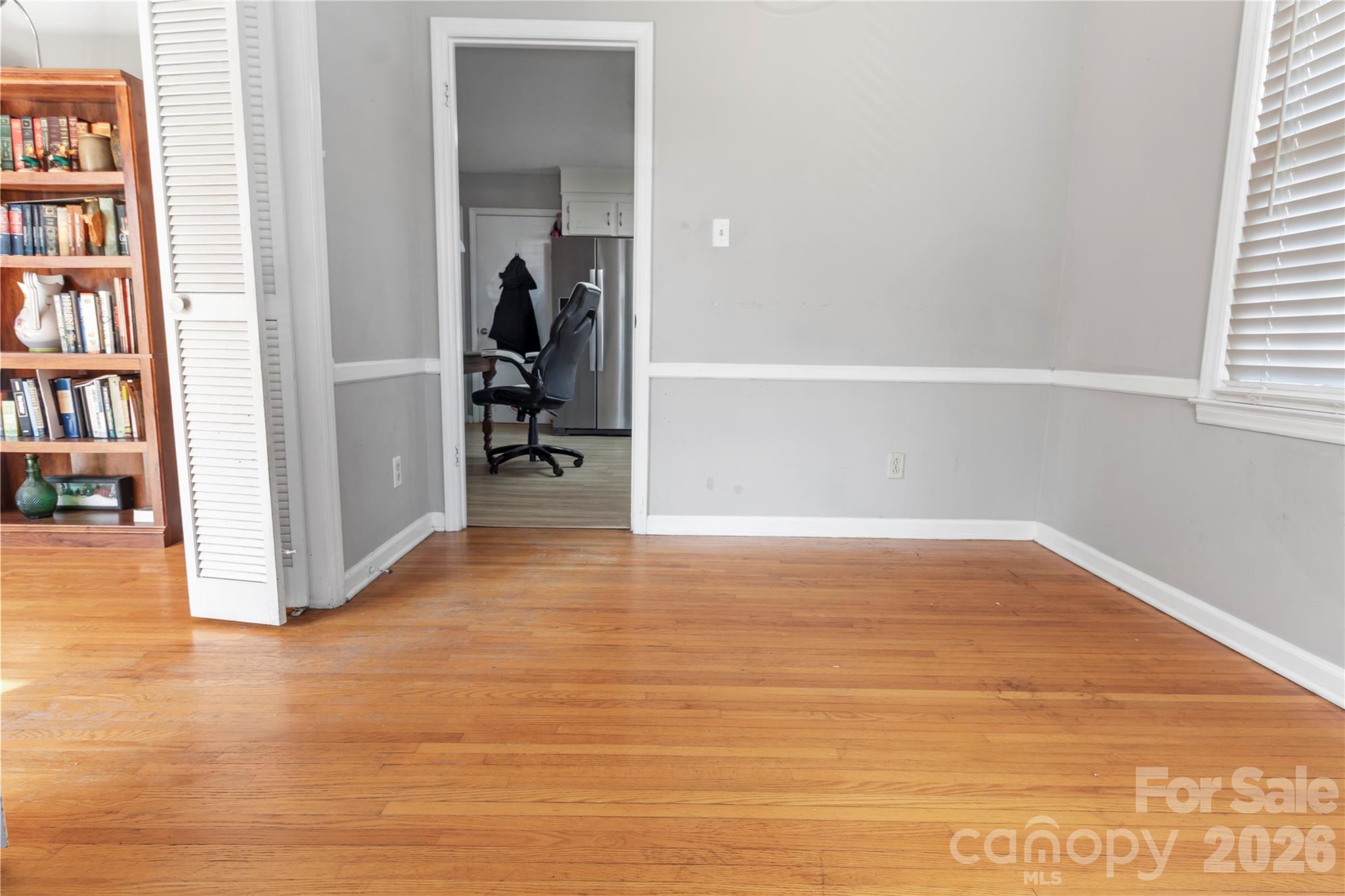 White Oaks - Residential