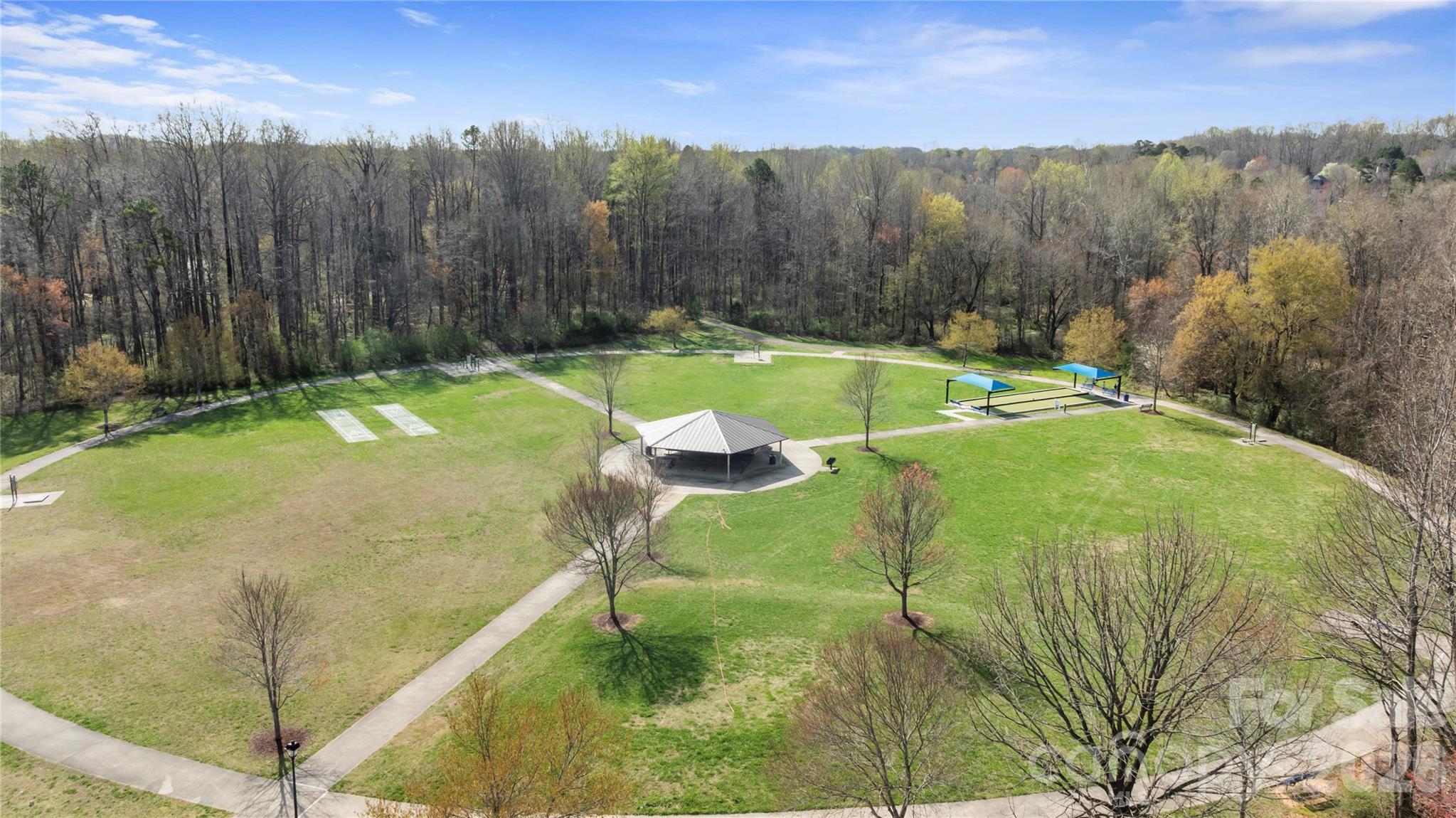 White Oaks - Residential