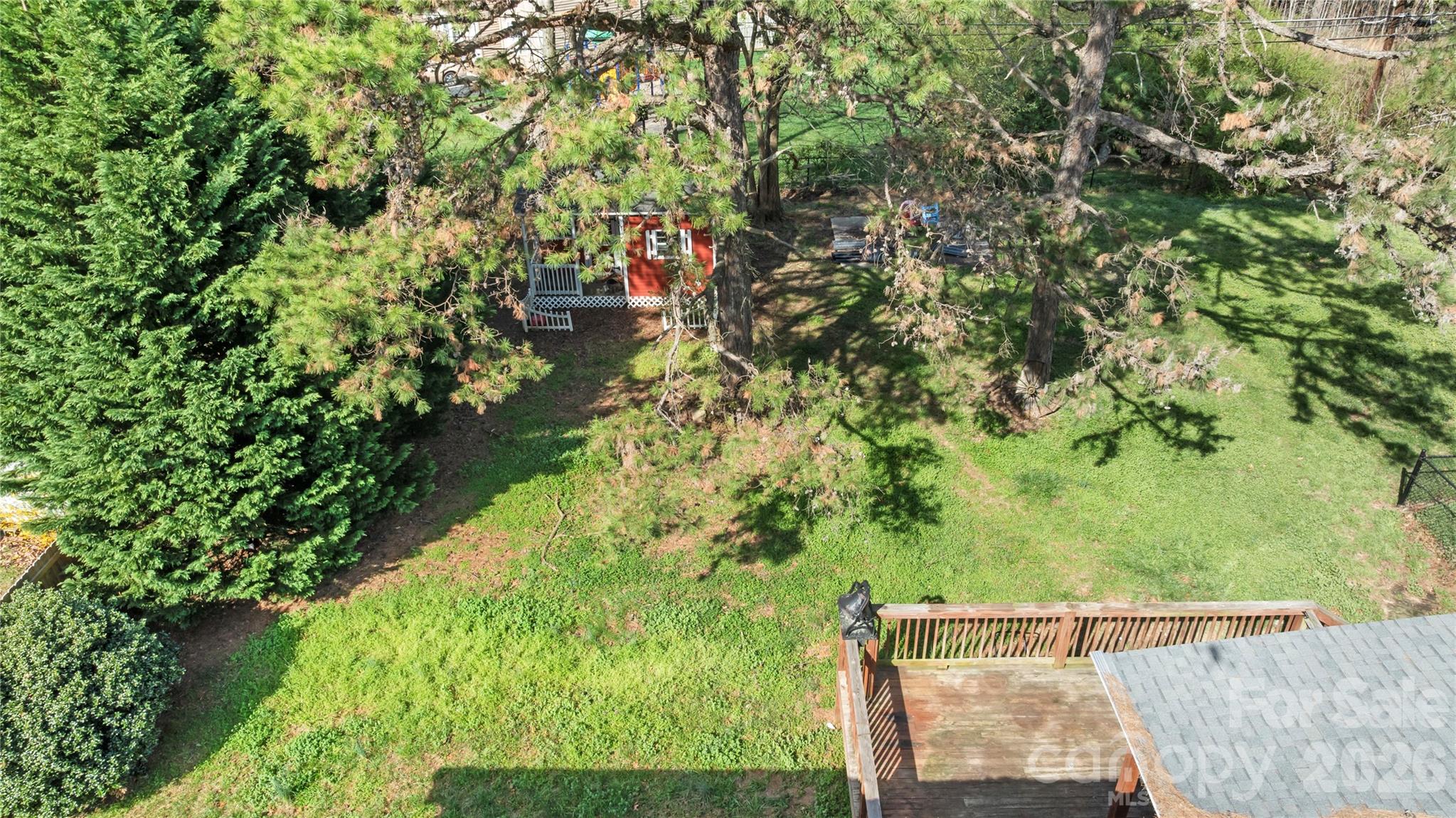 White Oaks - Residential