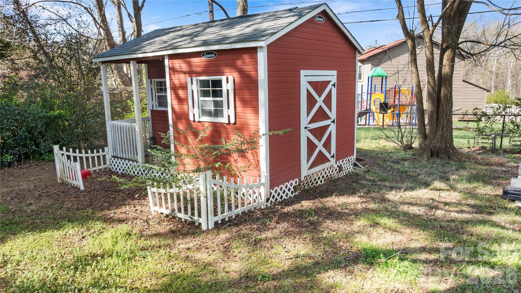 White Oaks - Residential