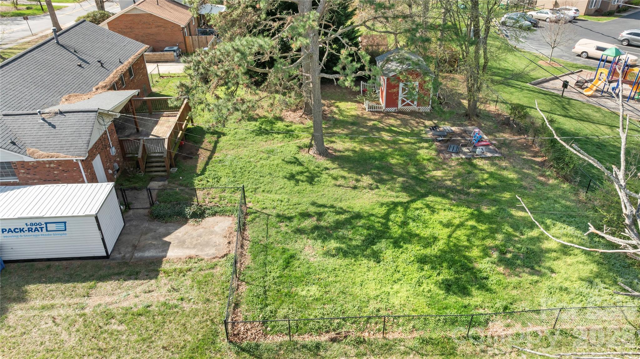 White Oaks - Residential