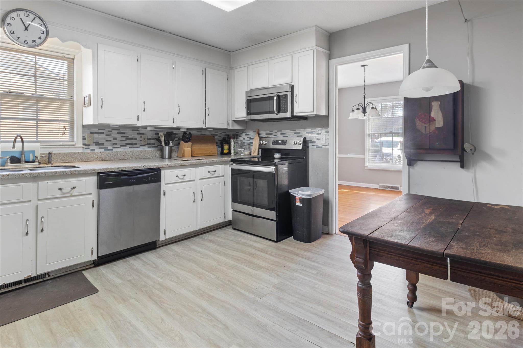 White Oaks - Residential