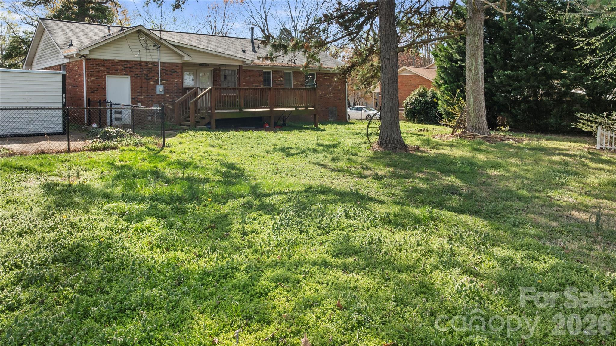 White Oaks - Residential