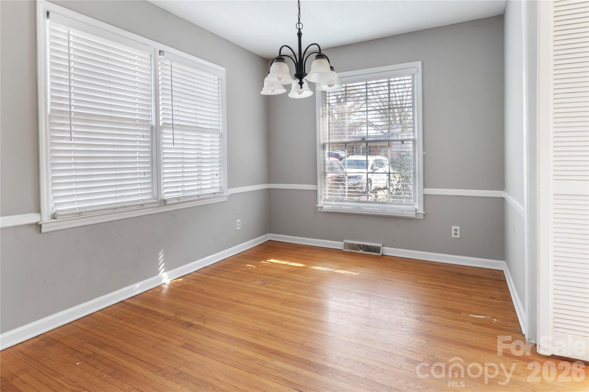 White Oaks - Residential