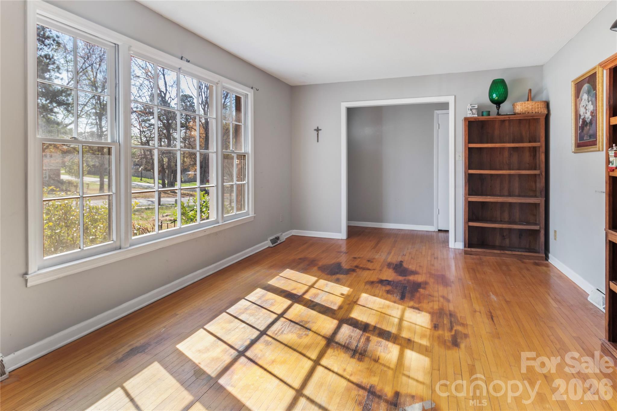 White Oaks - Residential