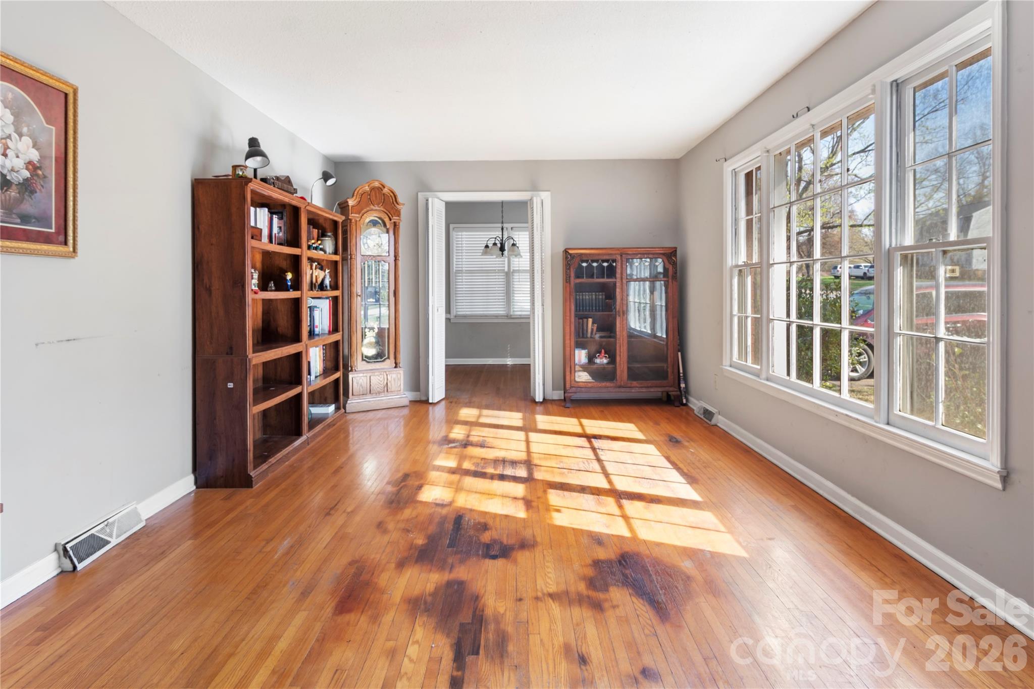 White Oaks - Residential