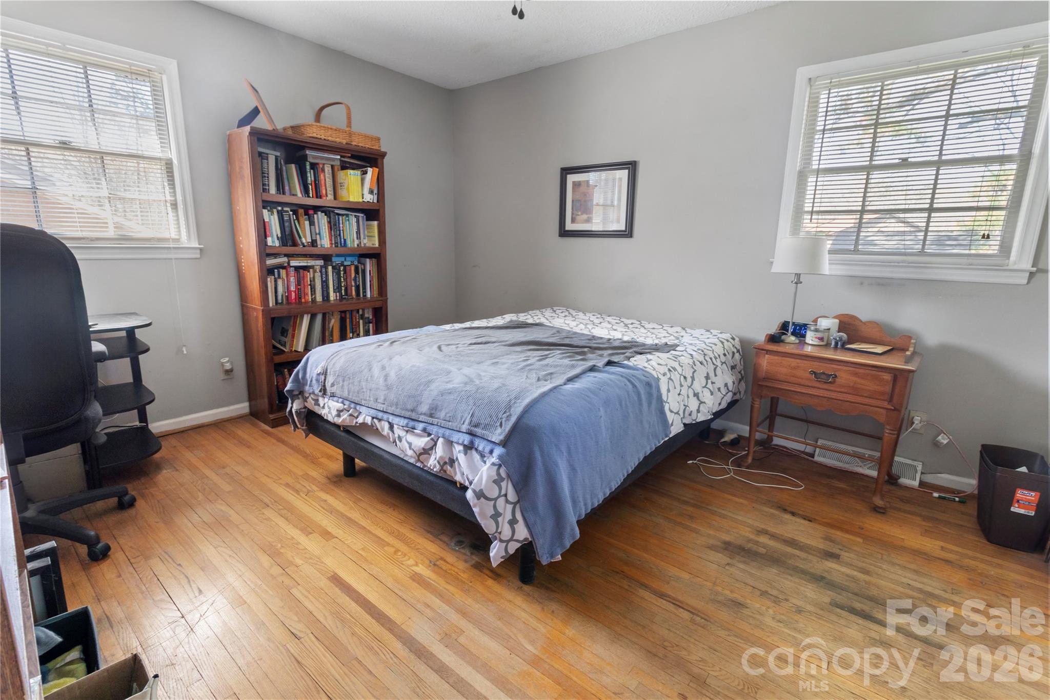 White Oaks - Residential