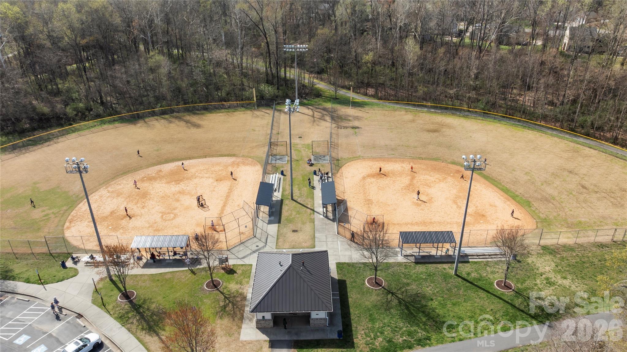 White Oaks - Residential