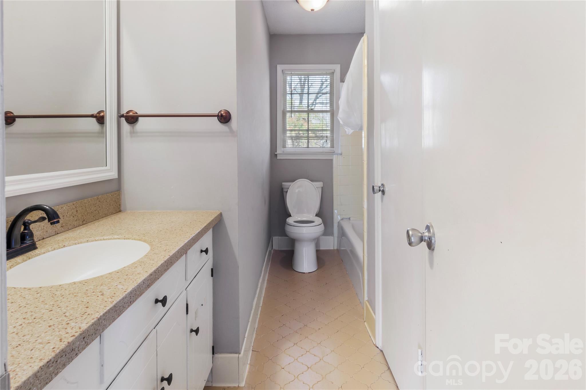 White Oaks - Residential