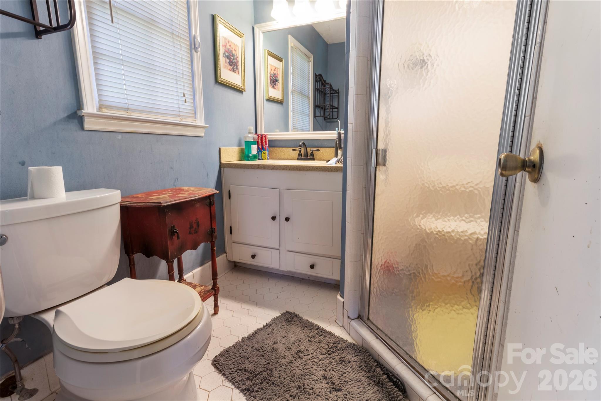 White Oaks - Residential