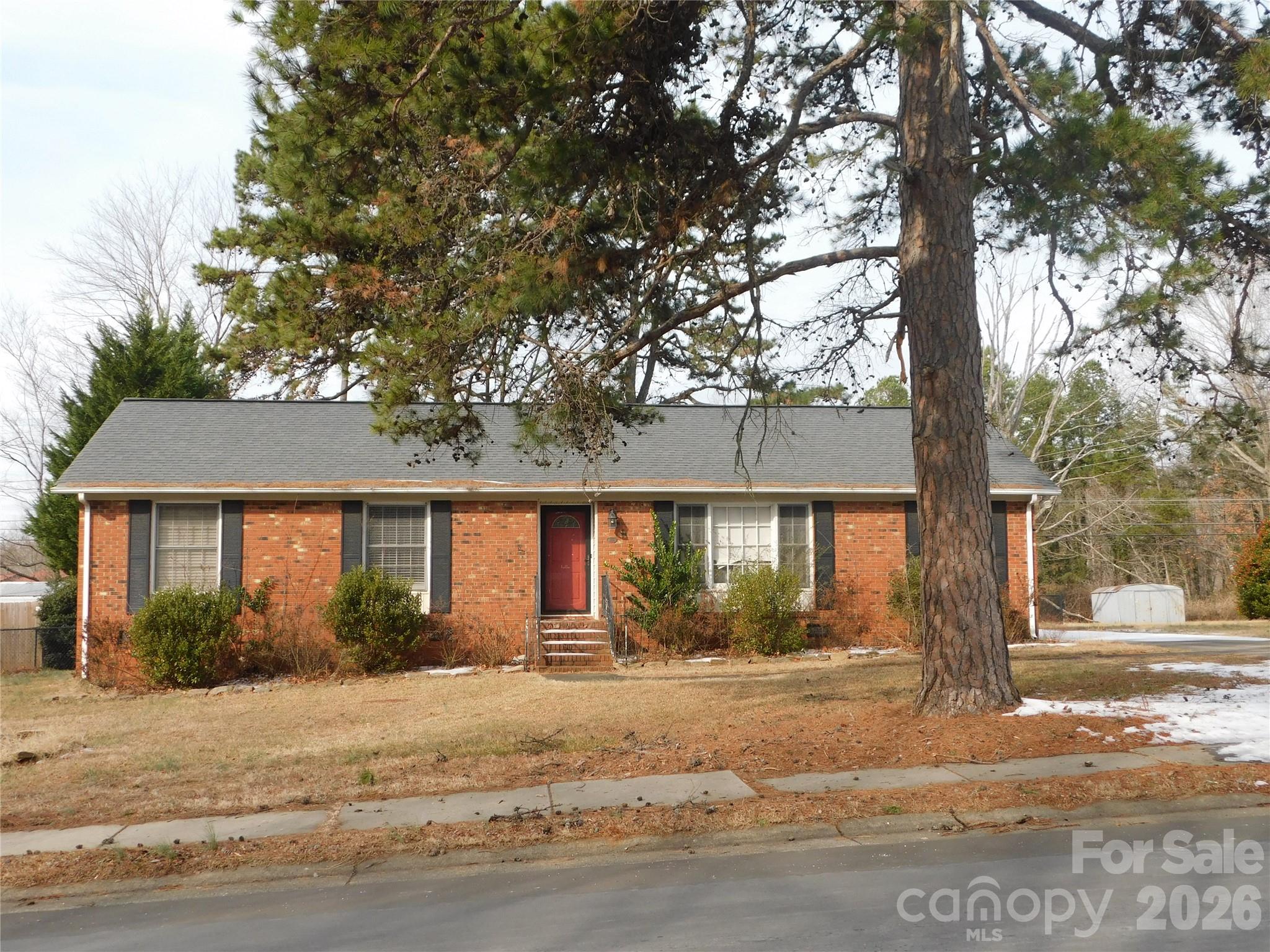 1135 Fieldstone Road