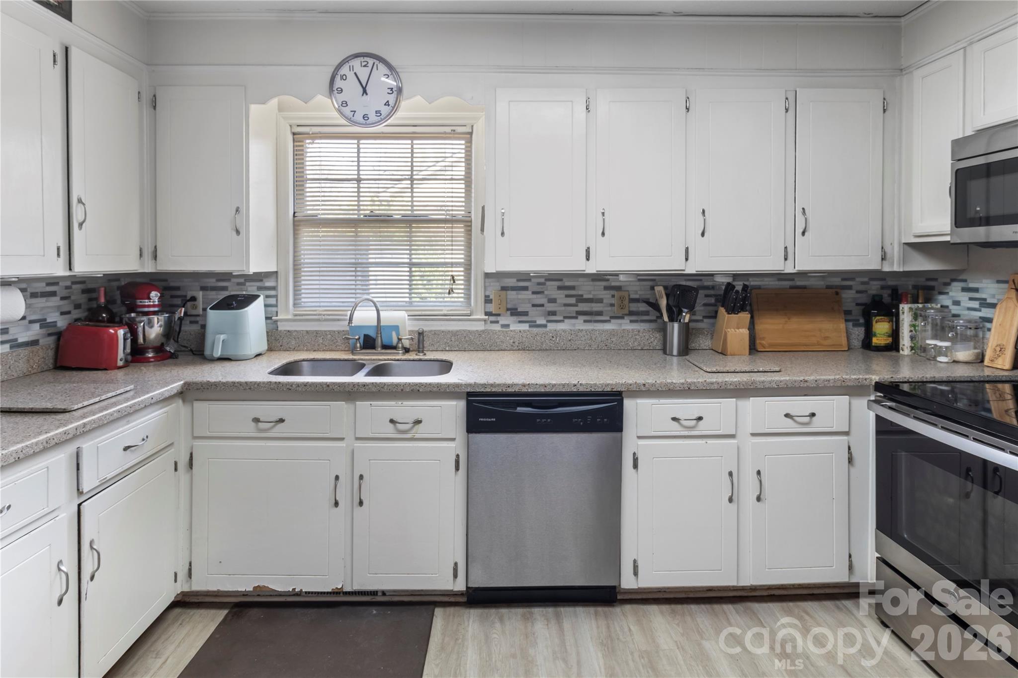 White Oaks - Residential