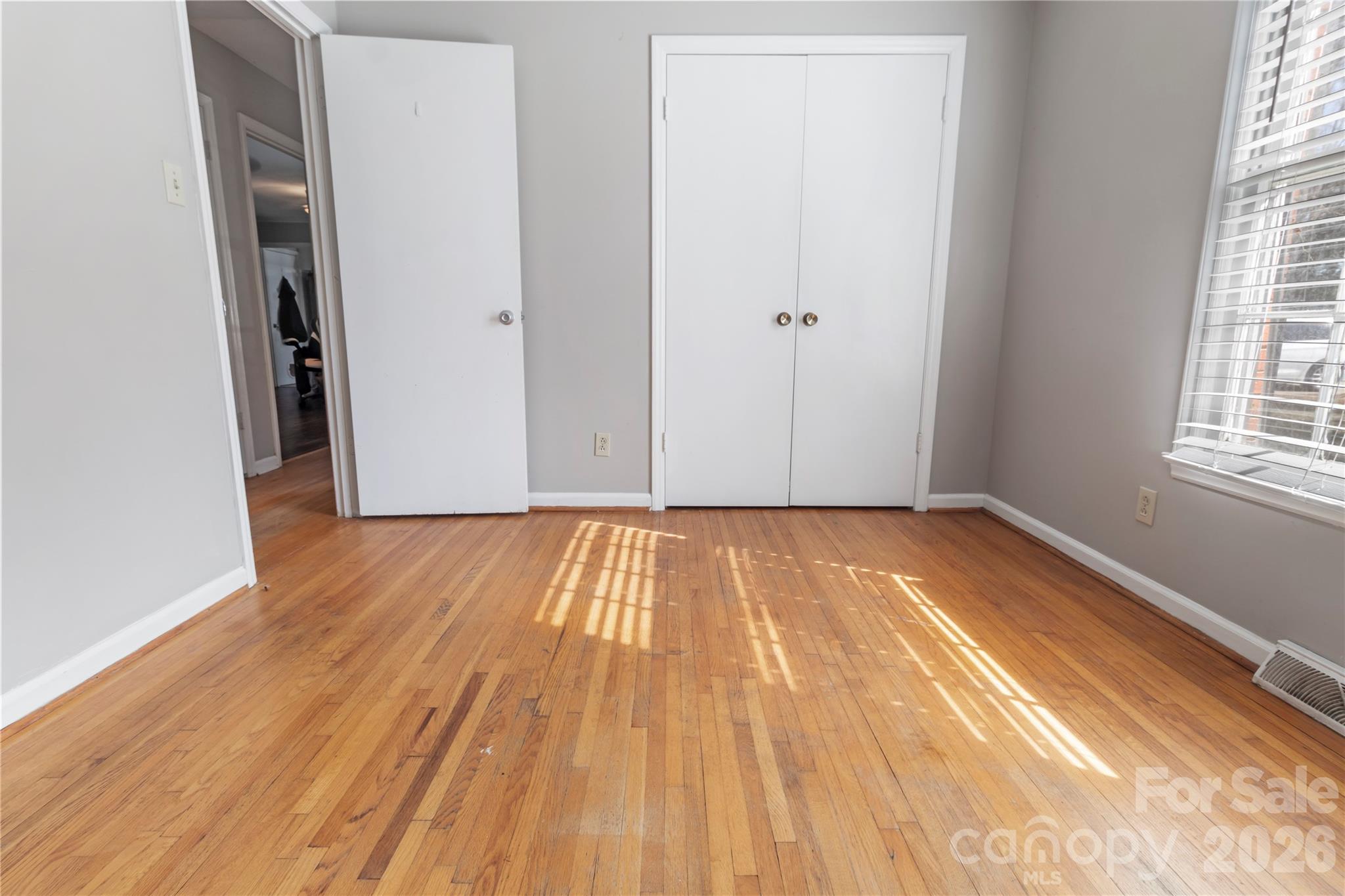 White Oaks - Residential