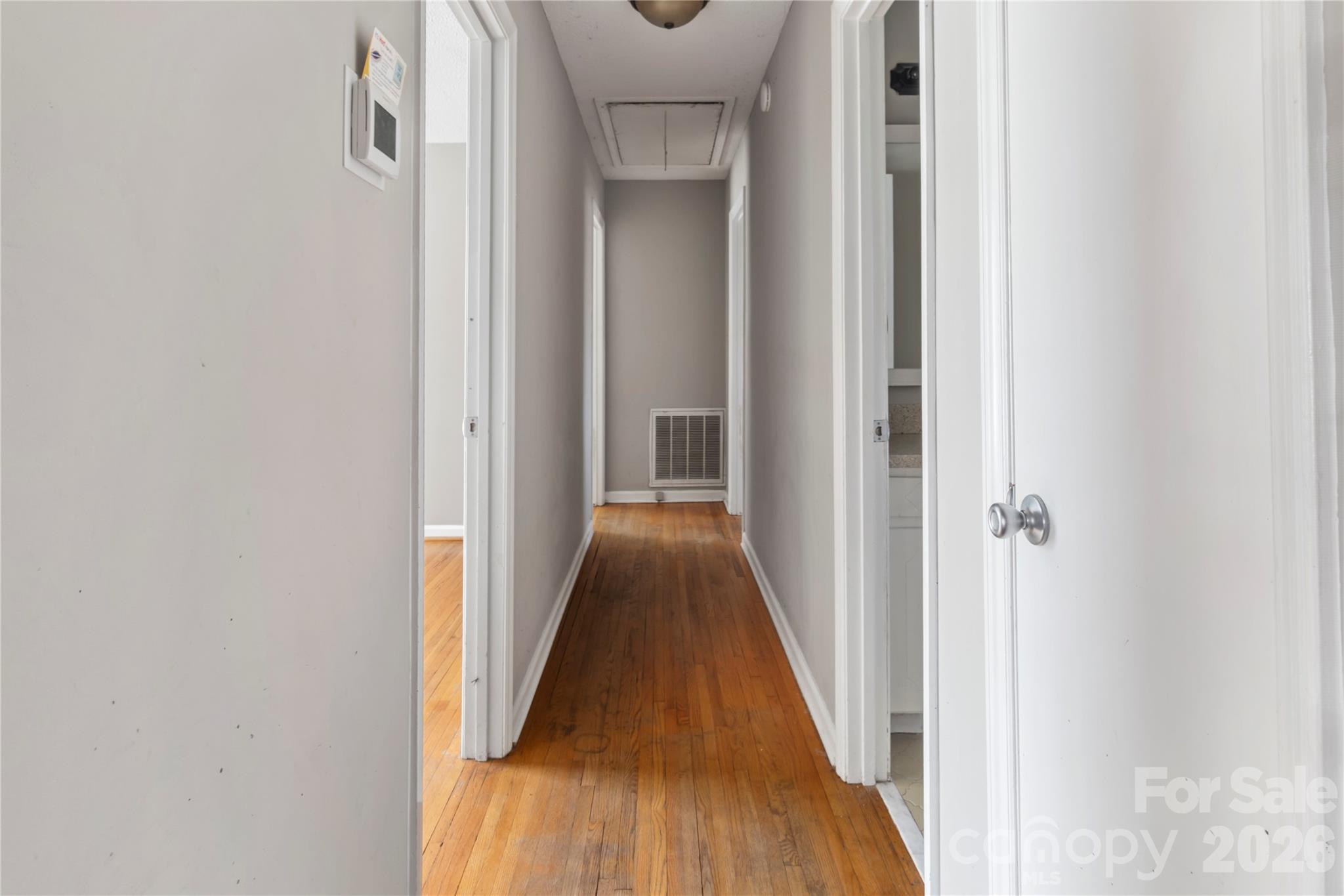 White Oaks - Residential