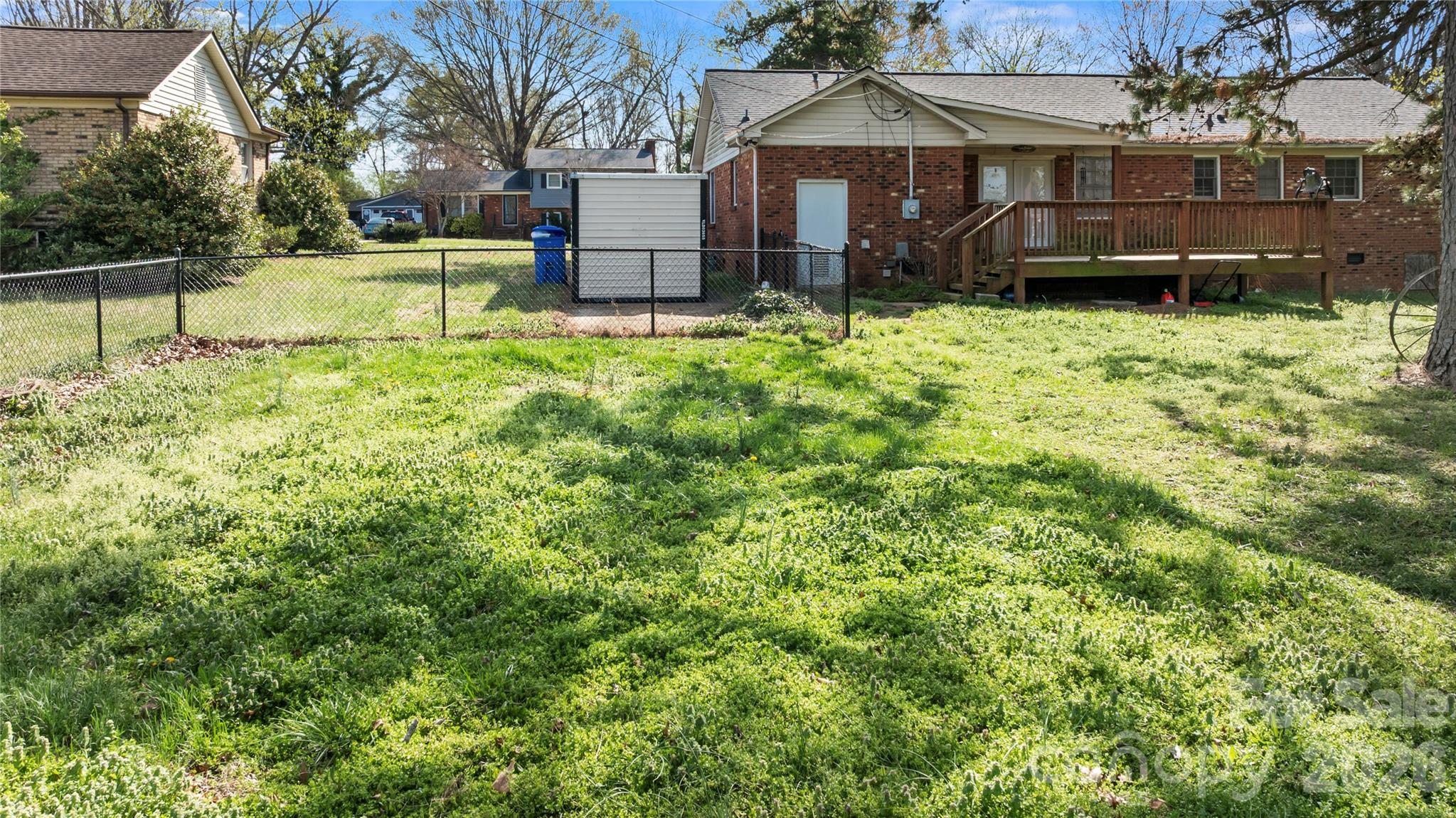 White Oaks - Residential