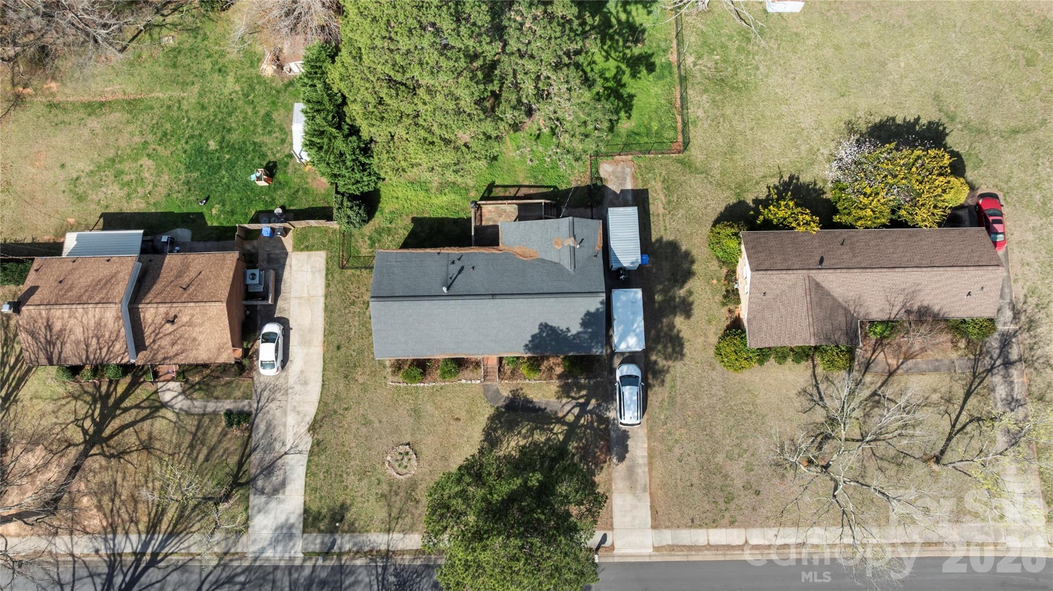 White Oaks - Residential