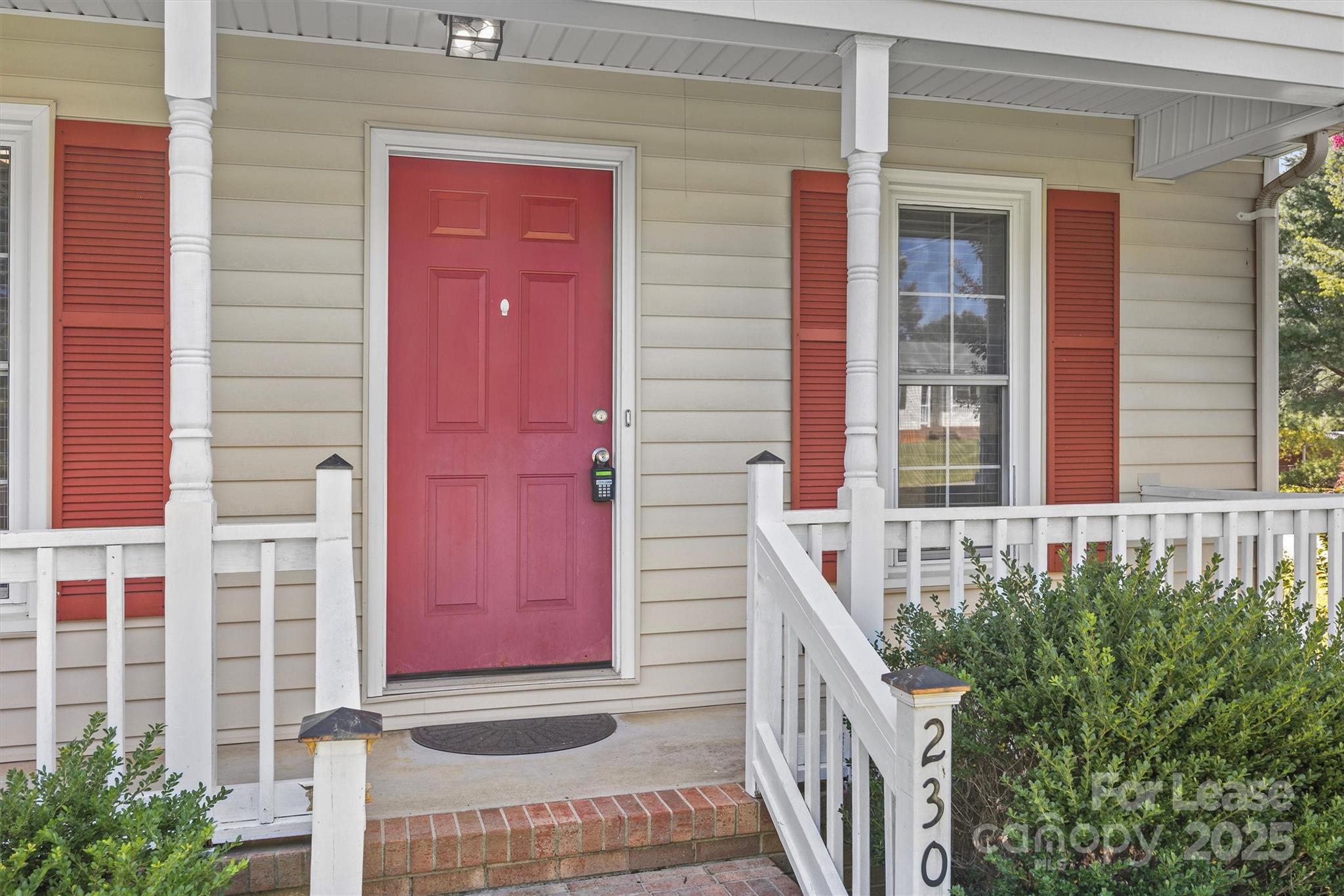 Country Acres - Residential Lease