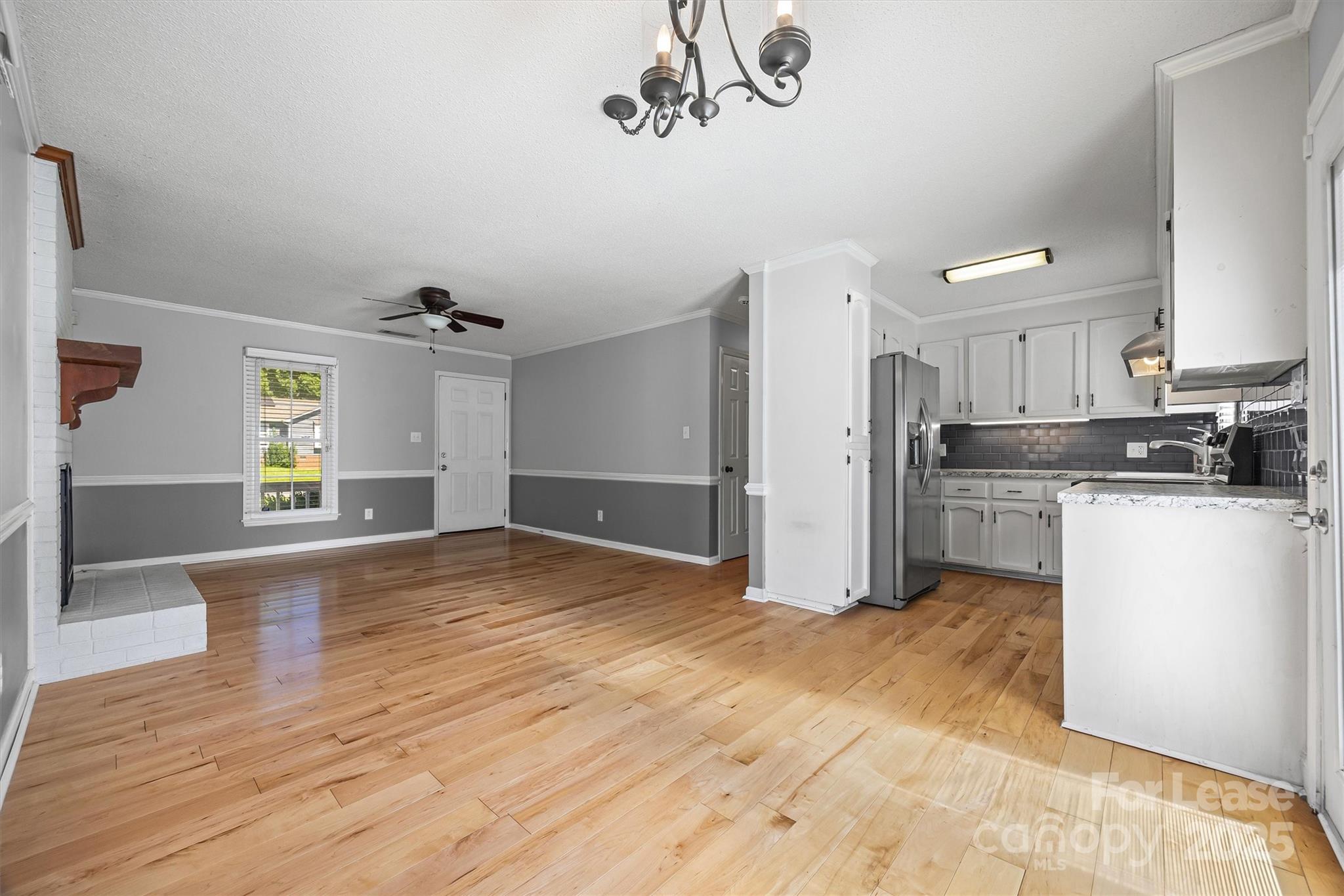 Country Acres - Residential Lease