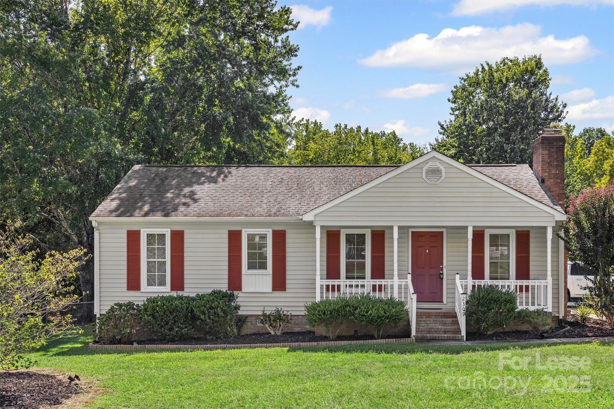 Country Acres - Residential Lease