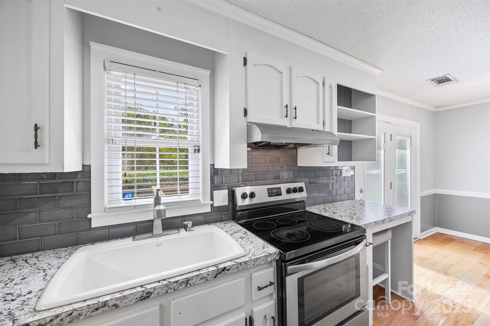 Country Acres - Residential Lease