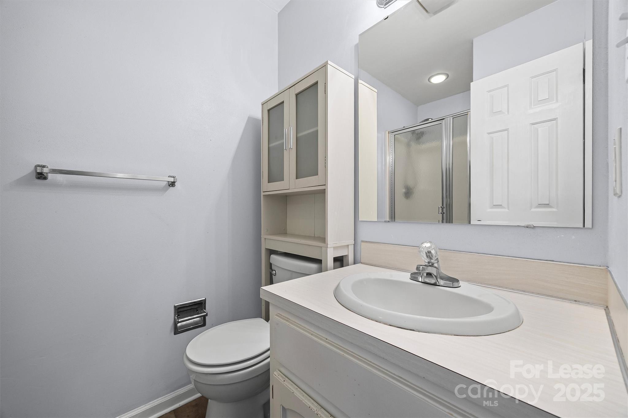 Country Acres - Residential Lease