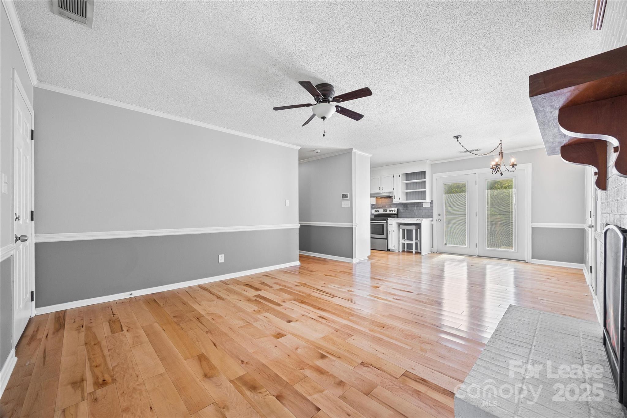 Country Acres - Residential Lease