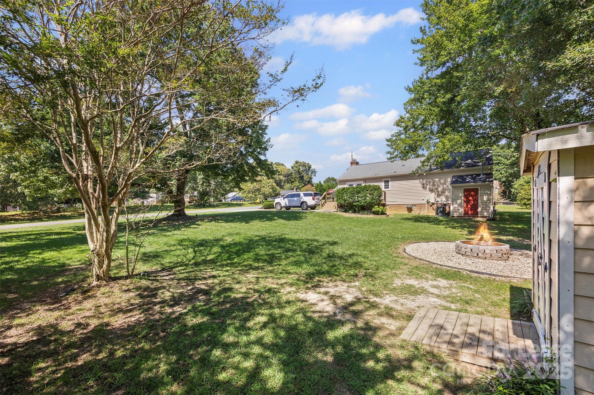Country Acres - Residential Lease