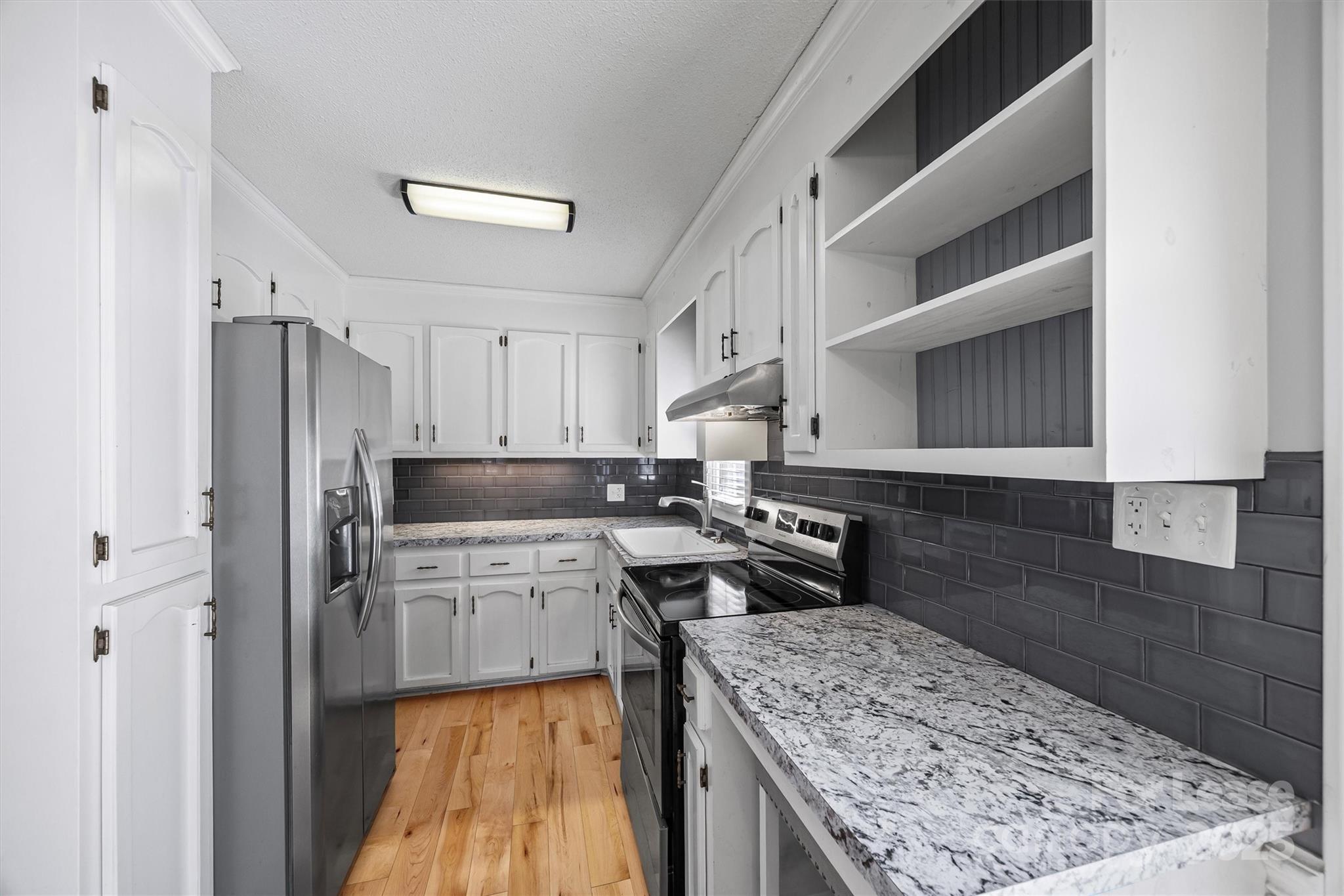 Country Acres - Residential Lease