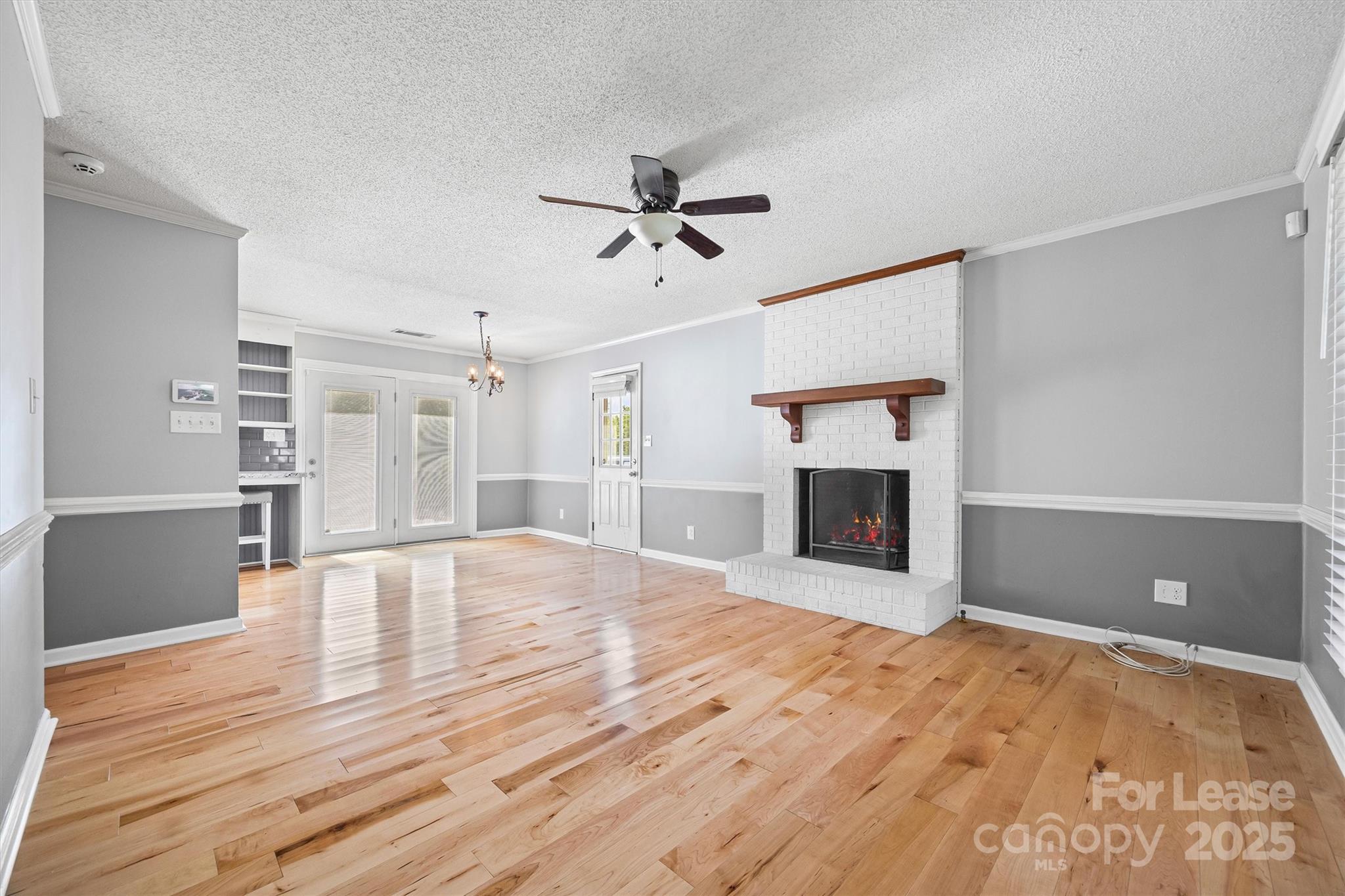 Country Acres - Residential Lease