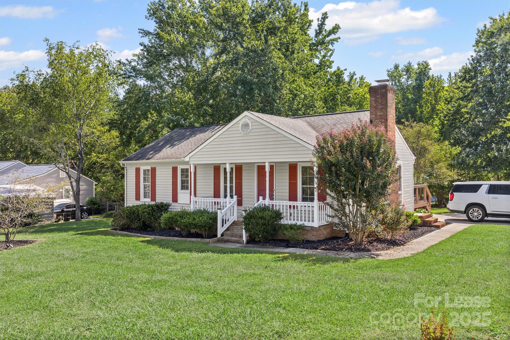 Country Acres - Residential Lease