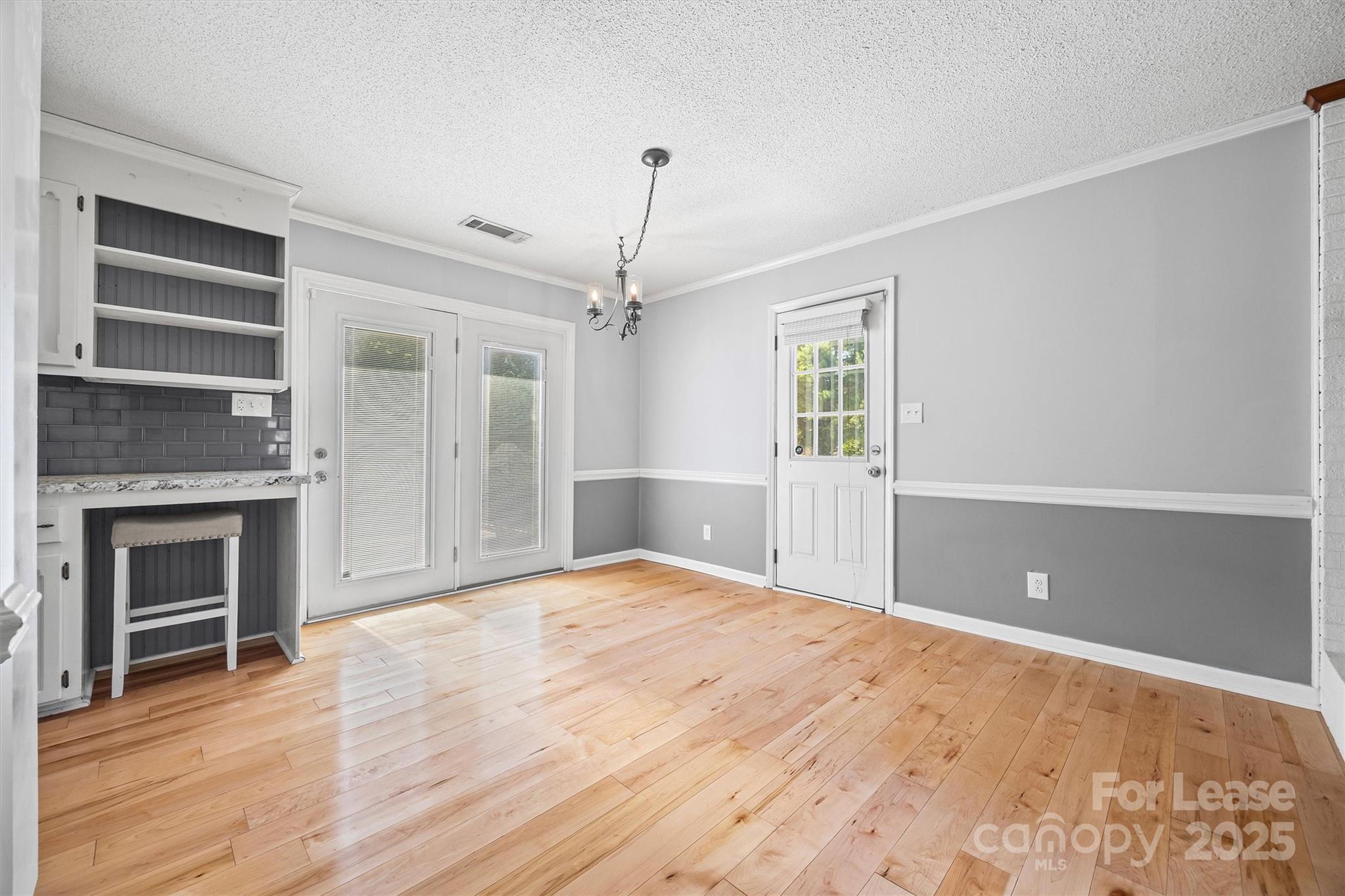 Country Acres - Residential Lease