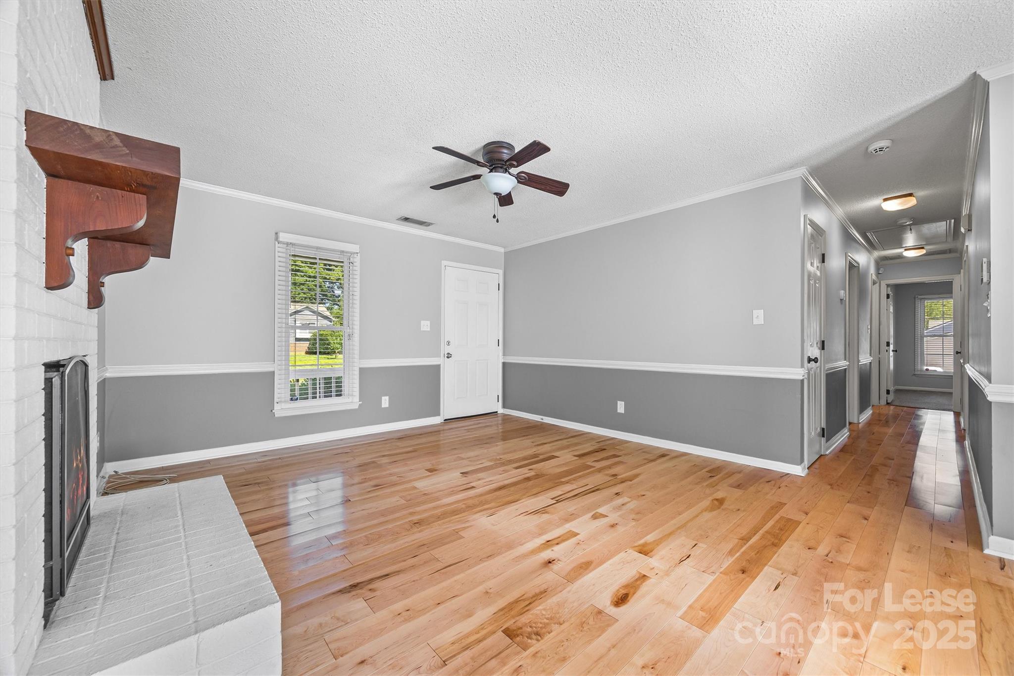Country Acres - Residential Lease